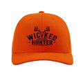 WMH2 hunter orange