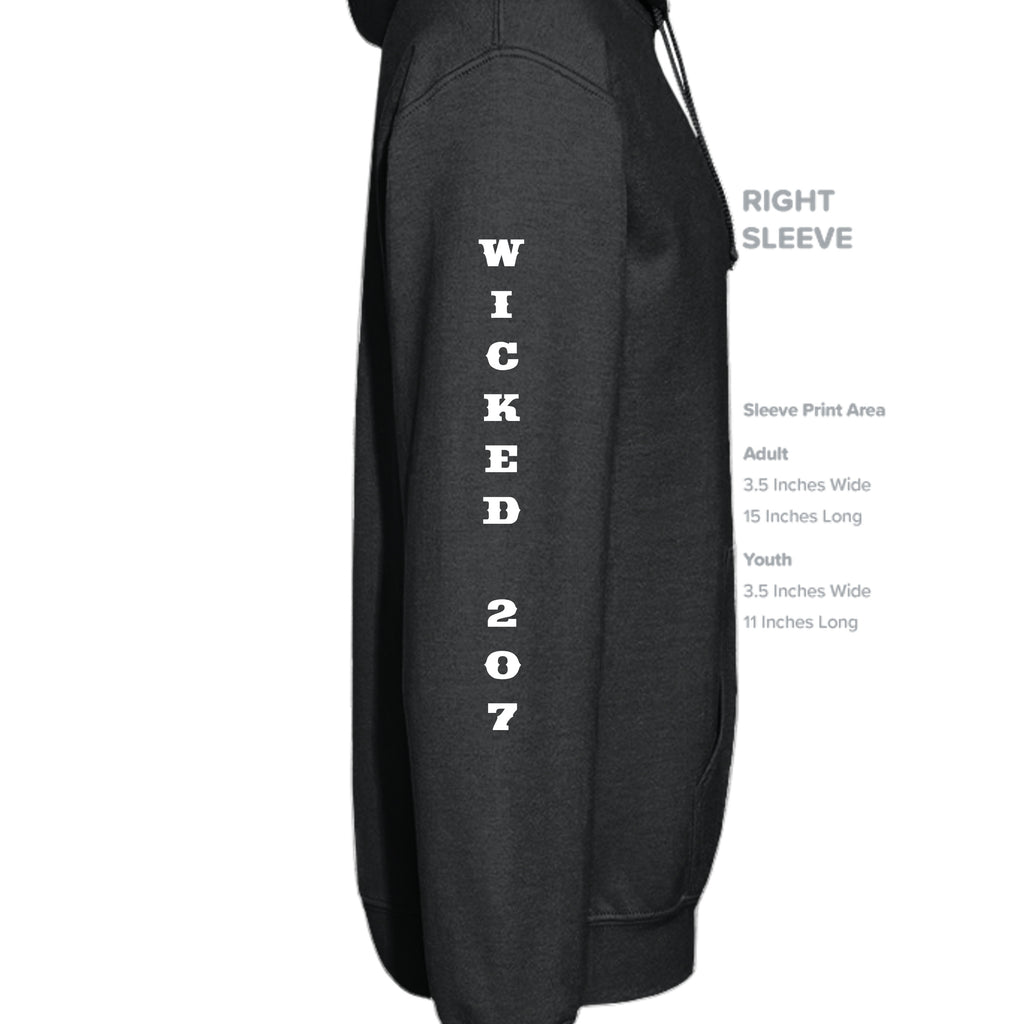 Black - SS4500 - SLEEVE_RIGHT