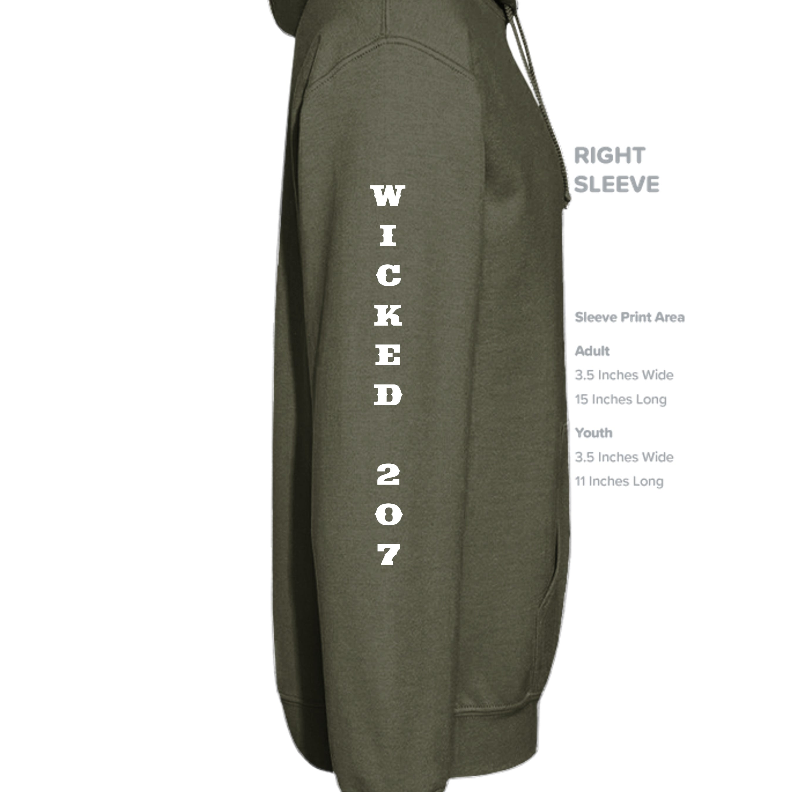 Army - SS4500 - SLEEVE_RIGHT