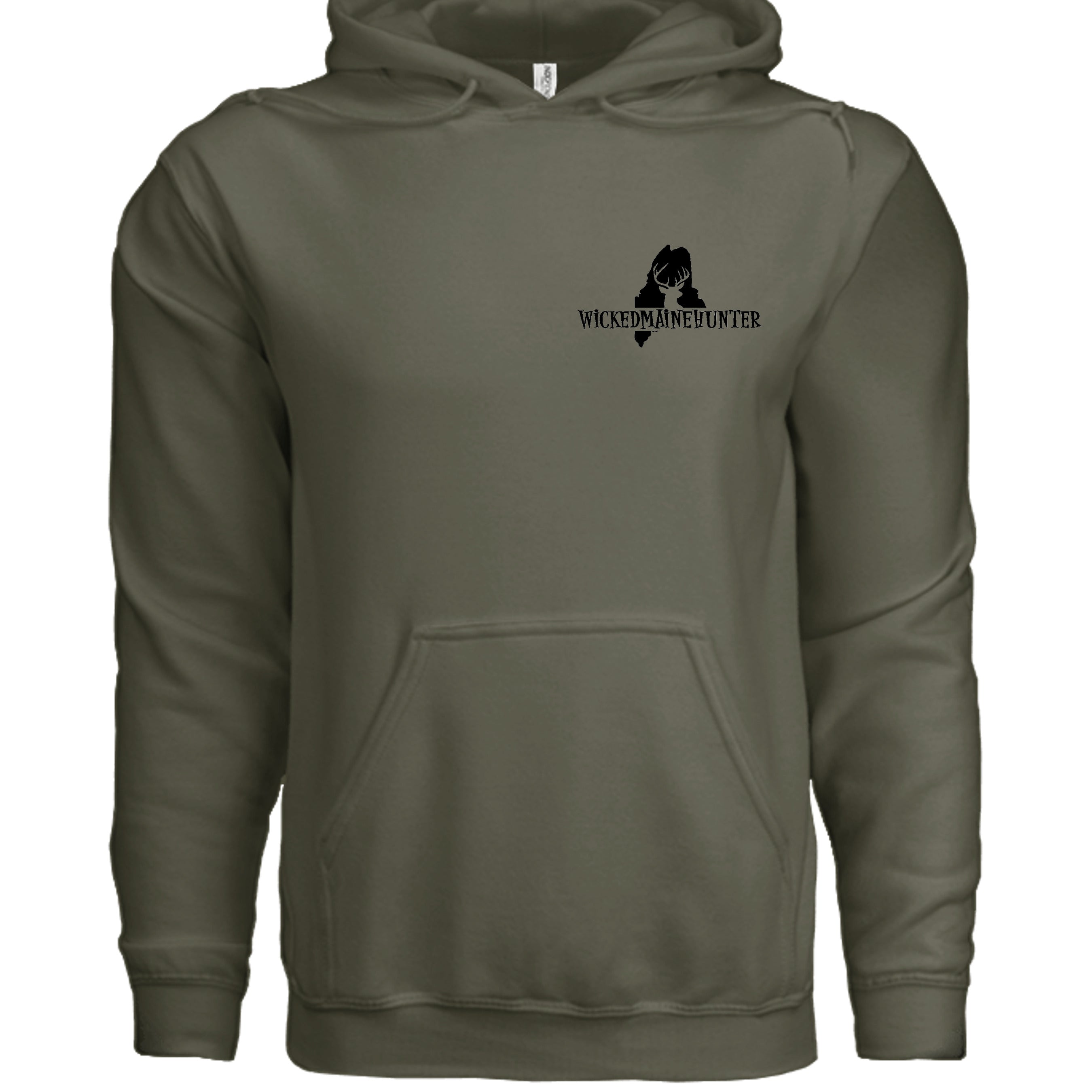 Army - SS4500 - FRONT