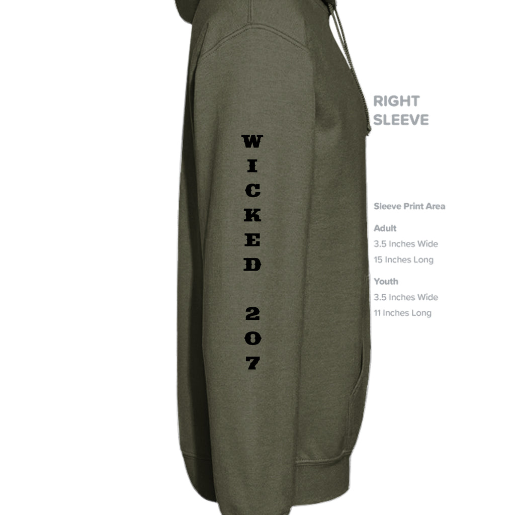Army - SS4500 - SLEEVE_RIGHT
