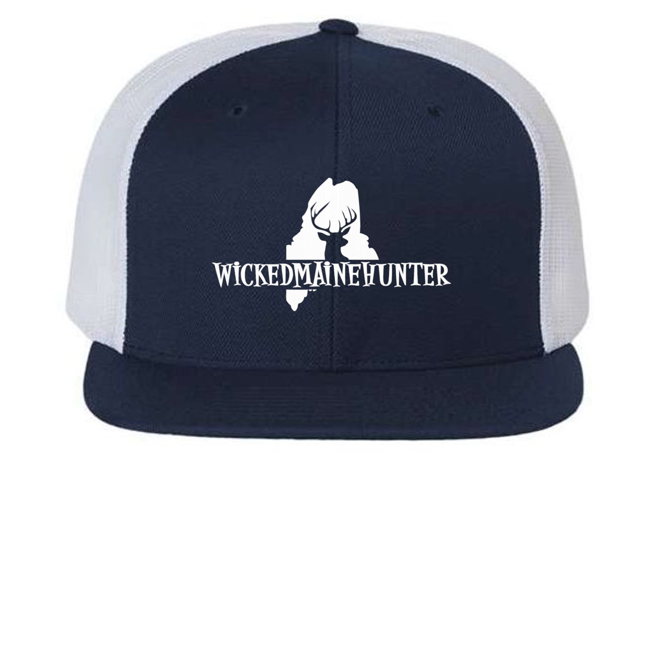 Navy/ White - 511 - FRONT
