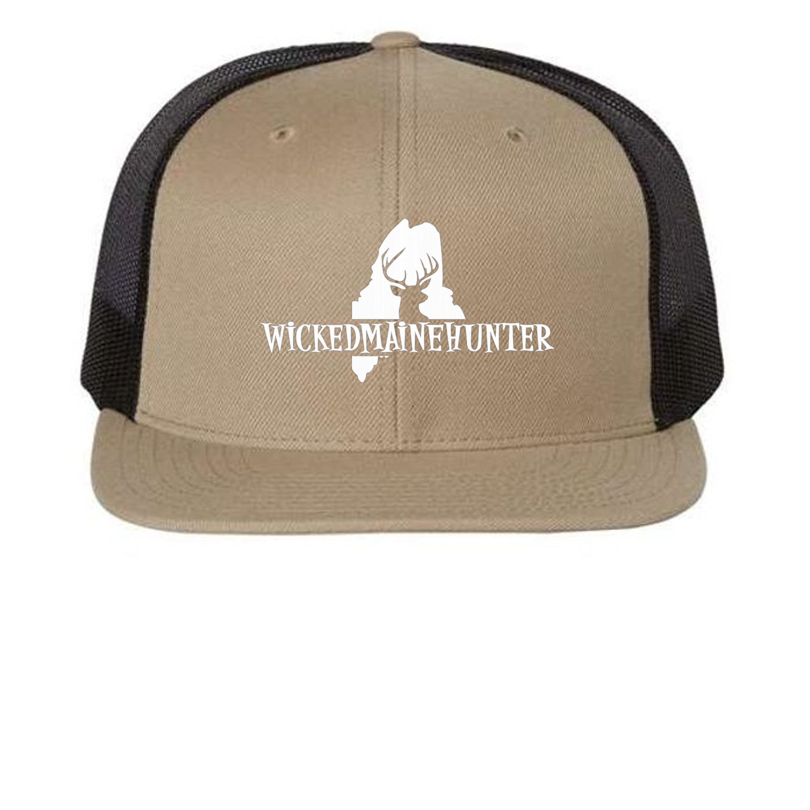 Khaki/ Black - 511 - FRONT