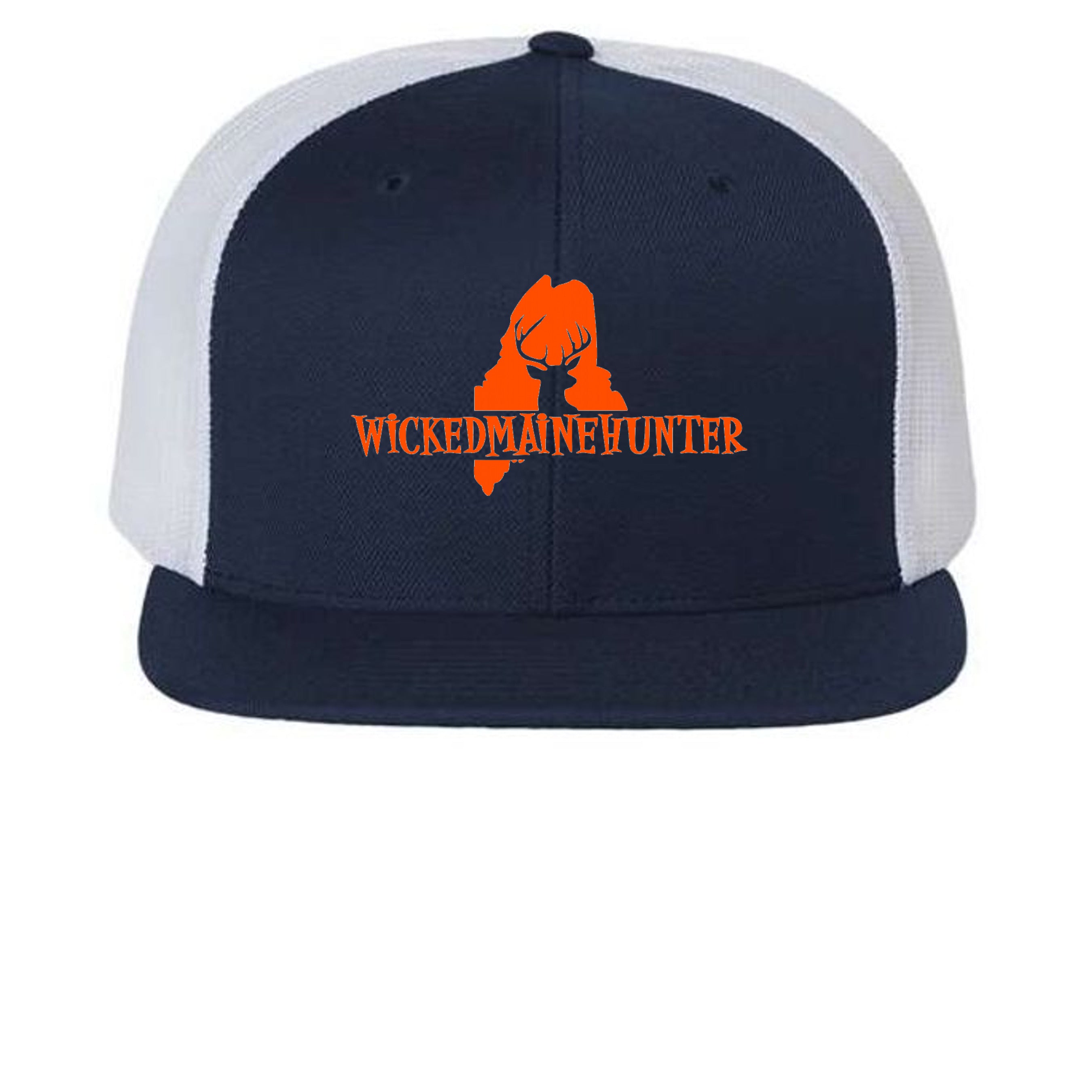 Navy/ White - 511 - FRONT