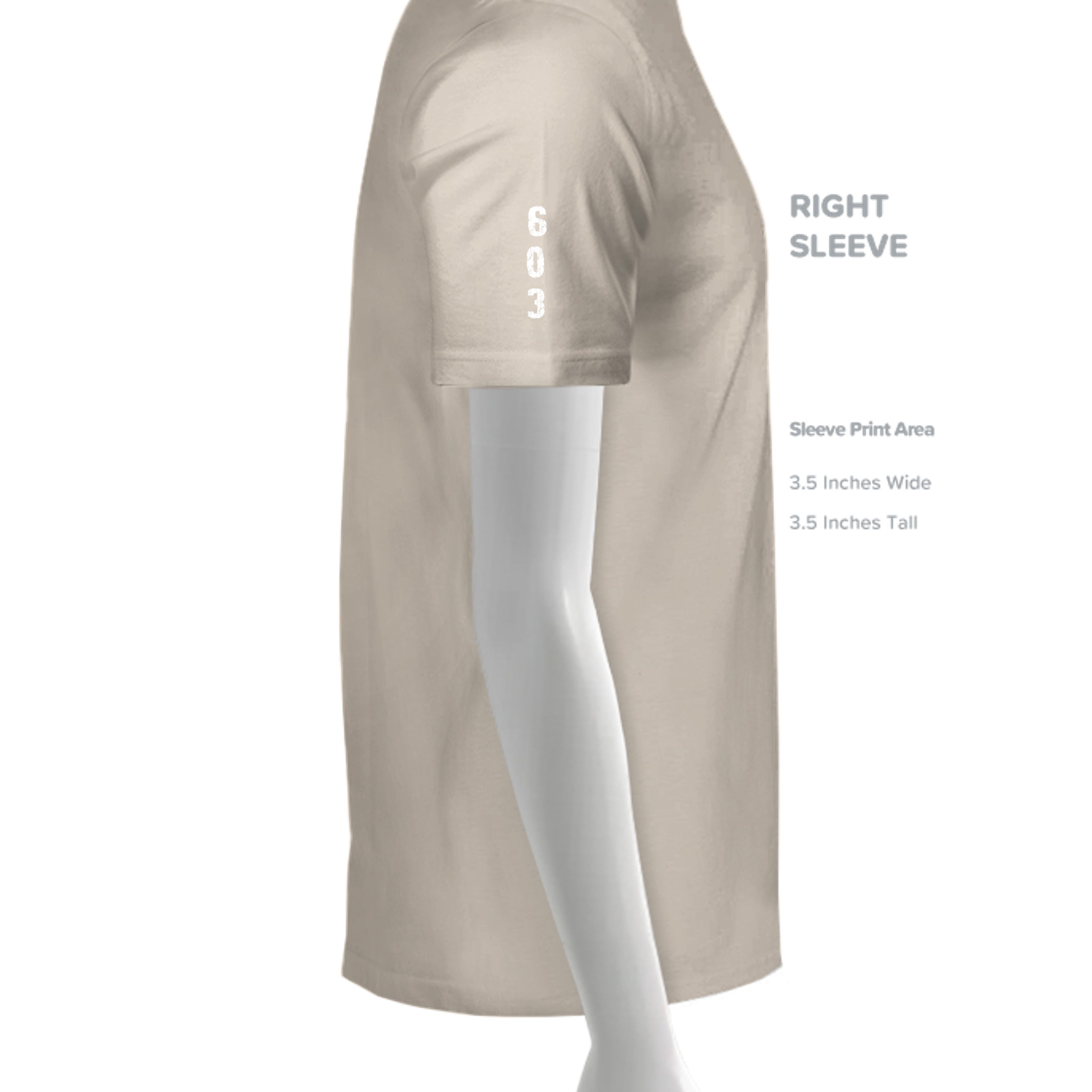 SAND - G640 - SLEEVE_RIGHT