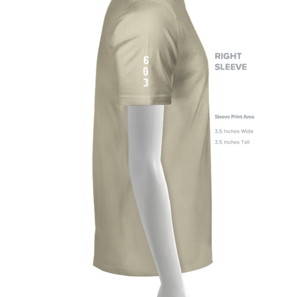 Heather Oatmeal - G640 - SLEEVE_RIGHT