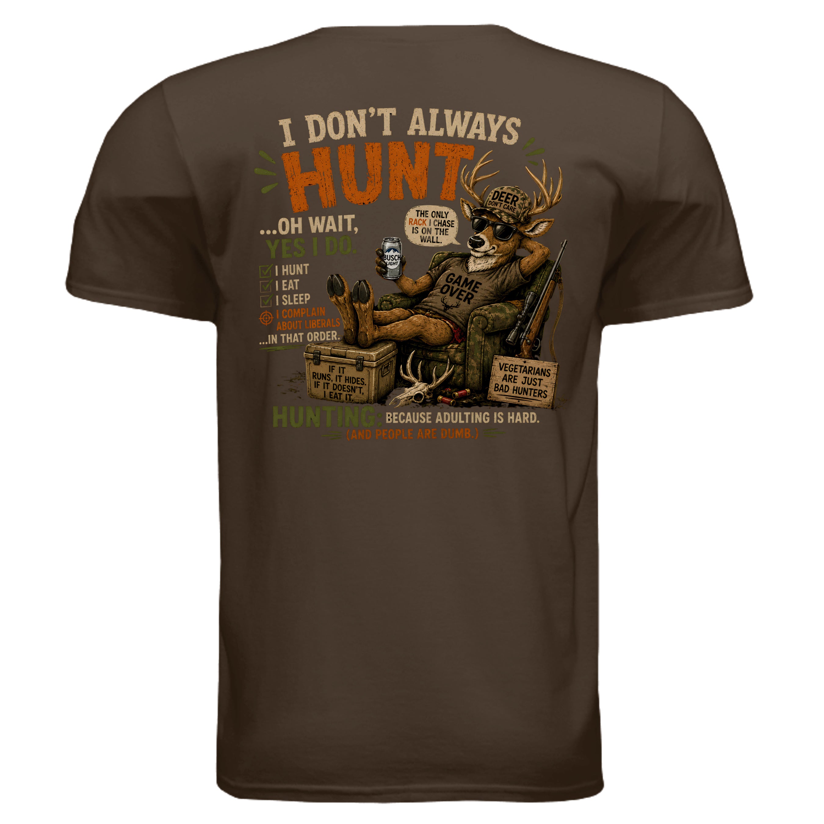 DARK CHOCOLATE - G640 - BACK