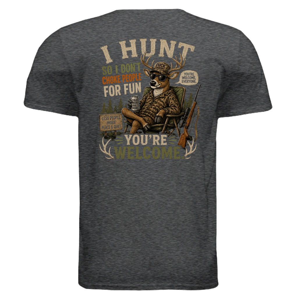 DARK HEATHER - G640 - BACK