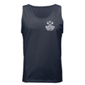 NAVY - G520 - FRONT