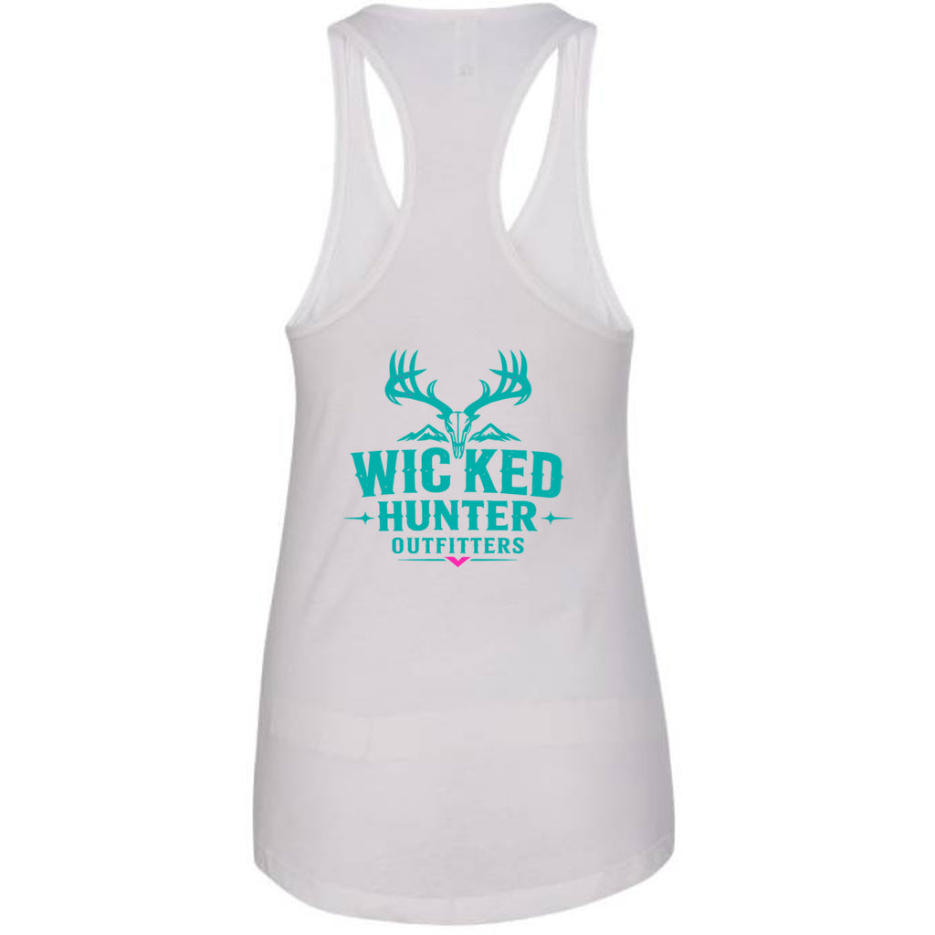 White - N1533 - BACK