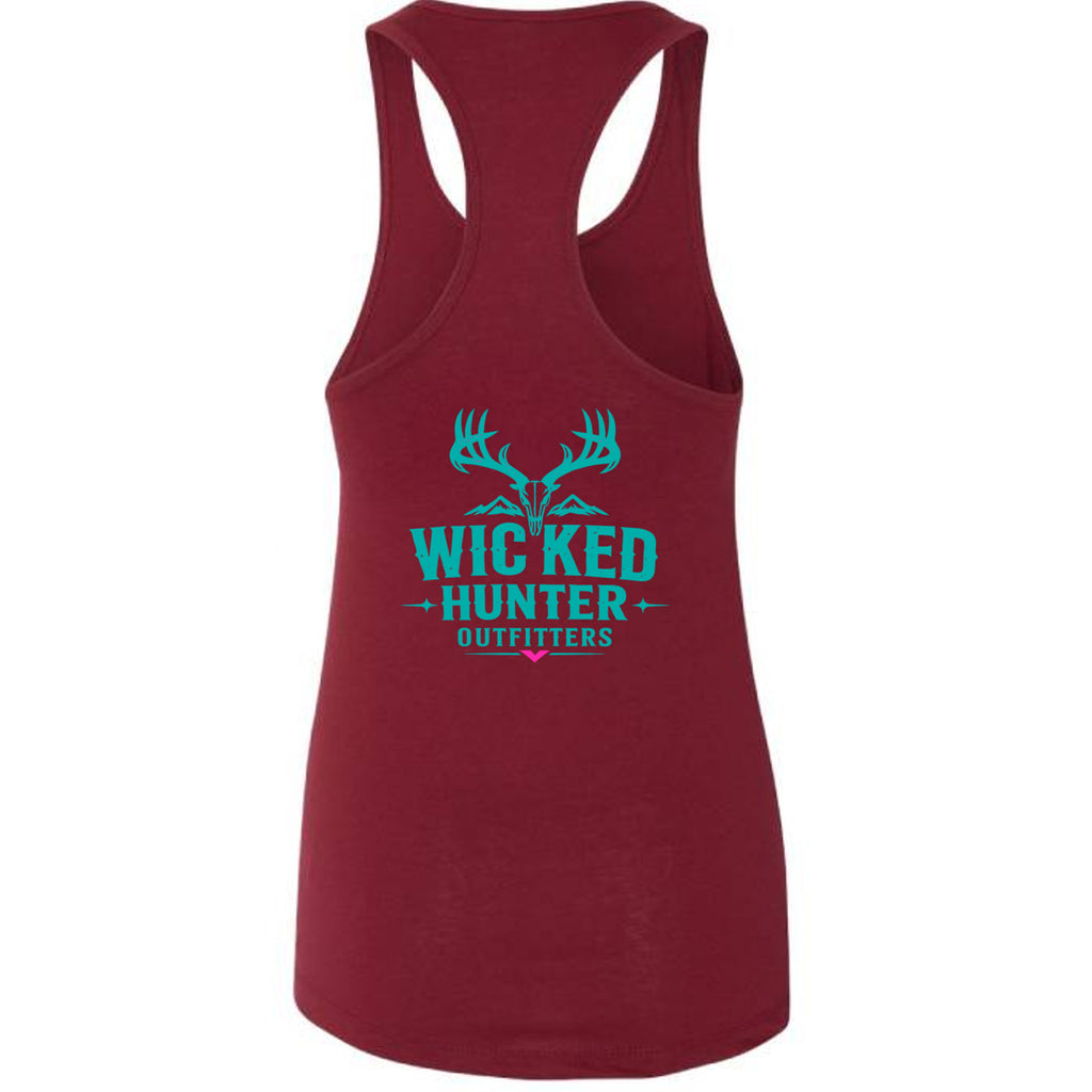 Scarlet - N1533 - BACK