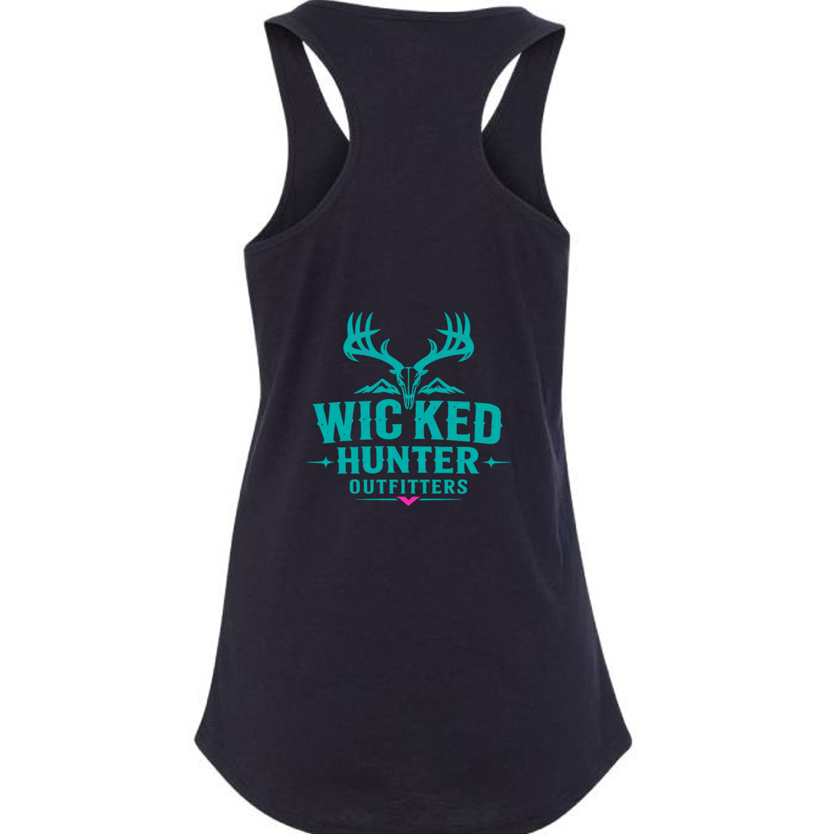 Black - N1533 - BACK