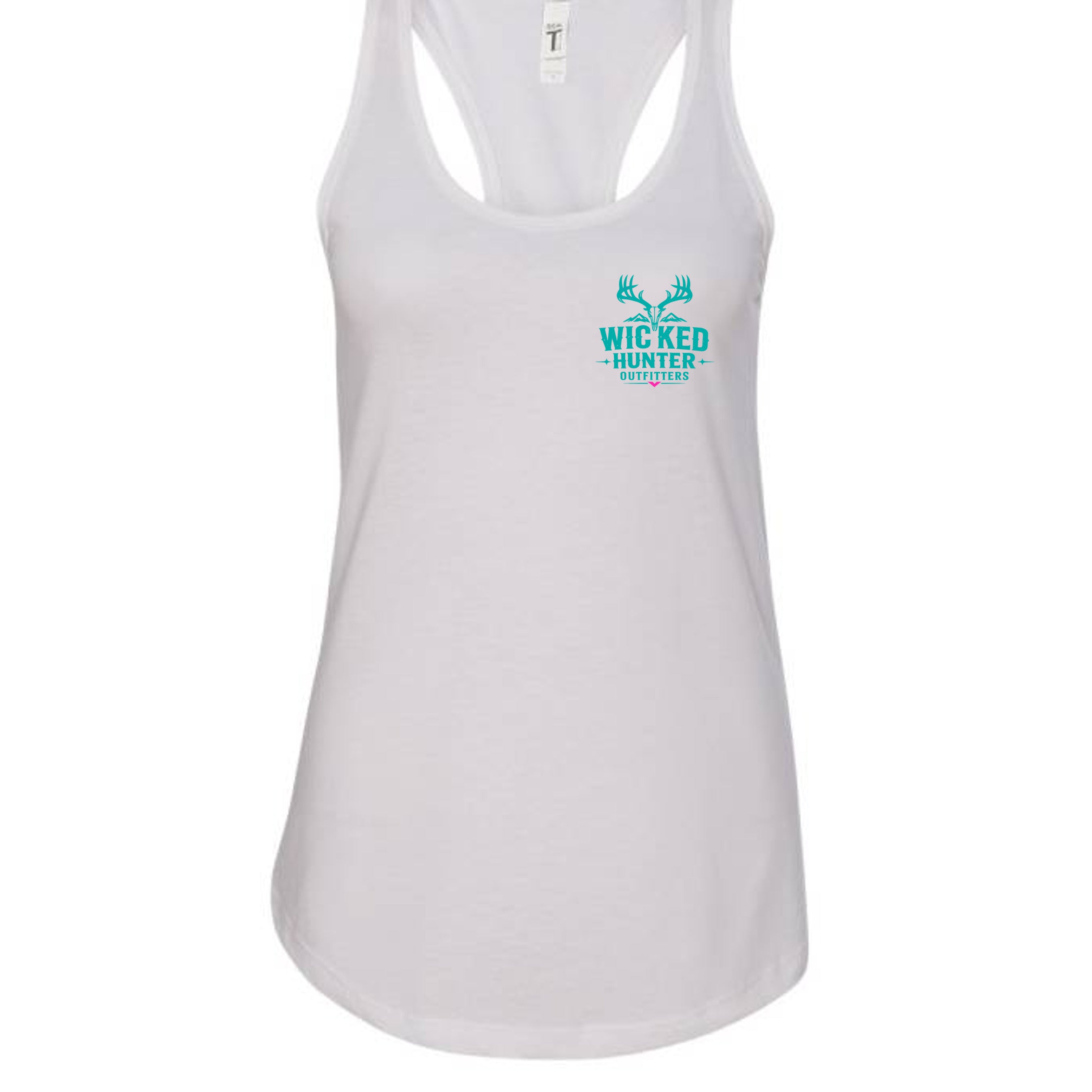 White - N1533 - FRONT