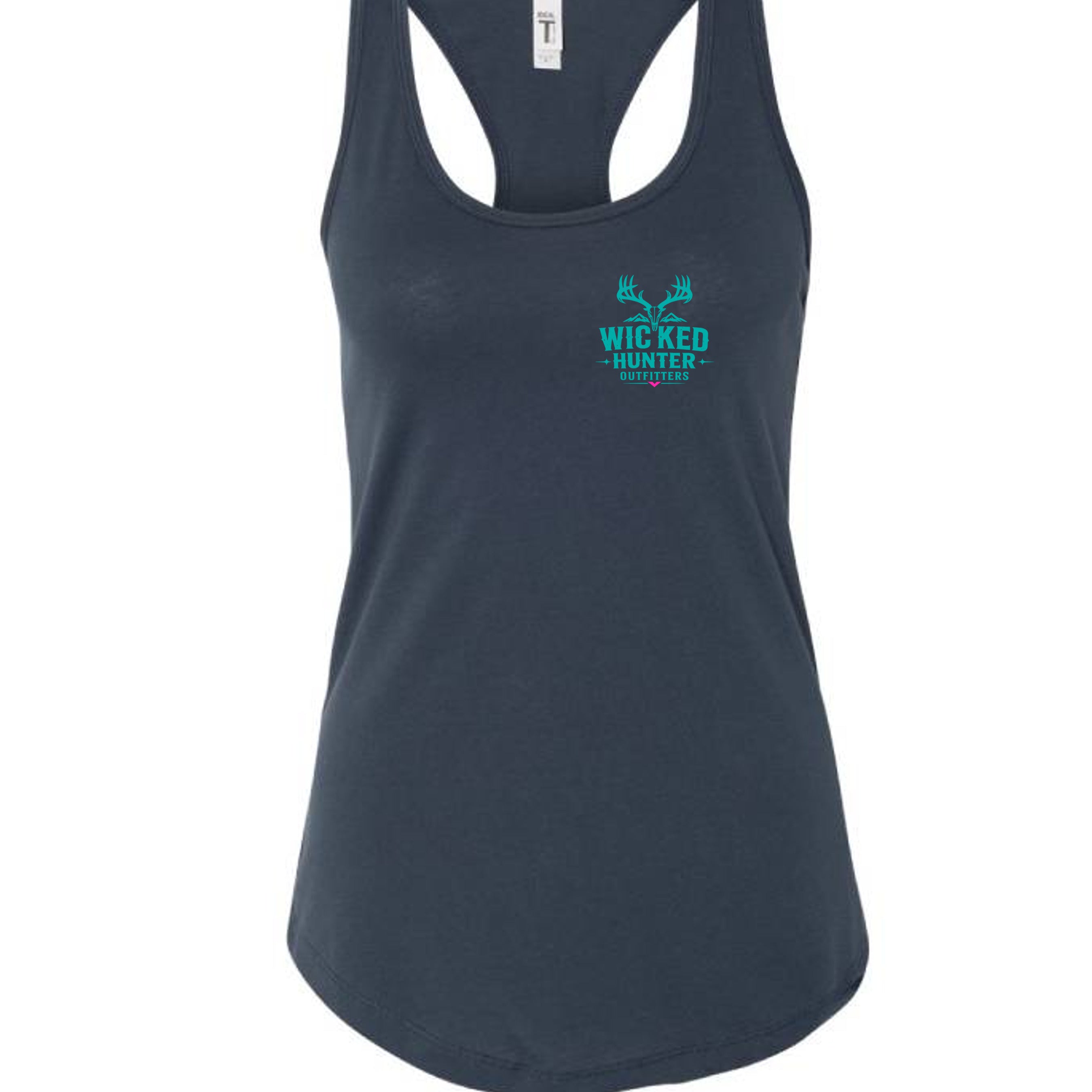 Indigo - N1533 - FRONT