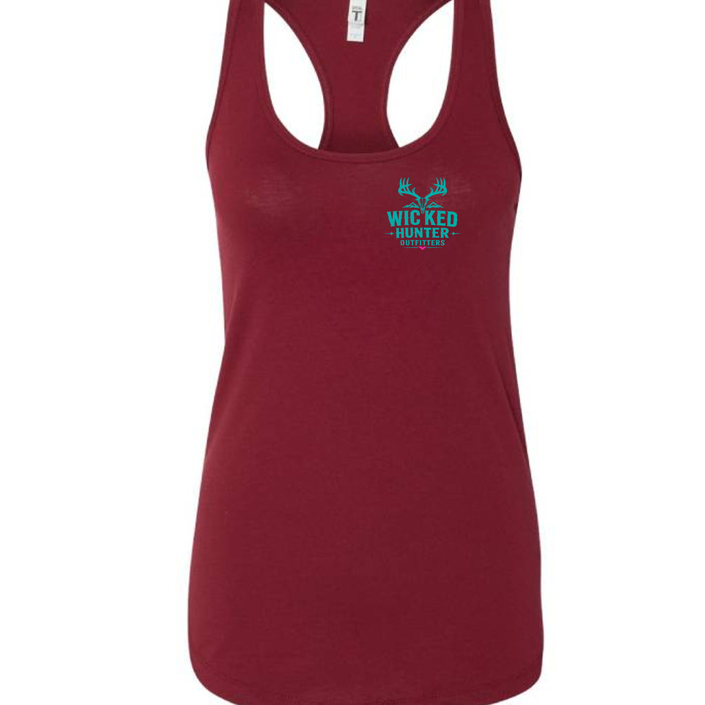 Scarlet - N1533 - FRONT