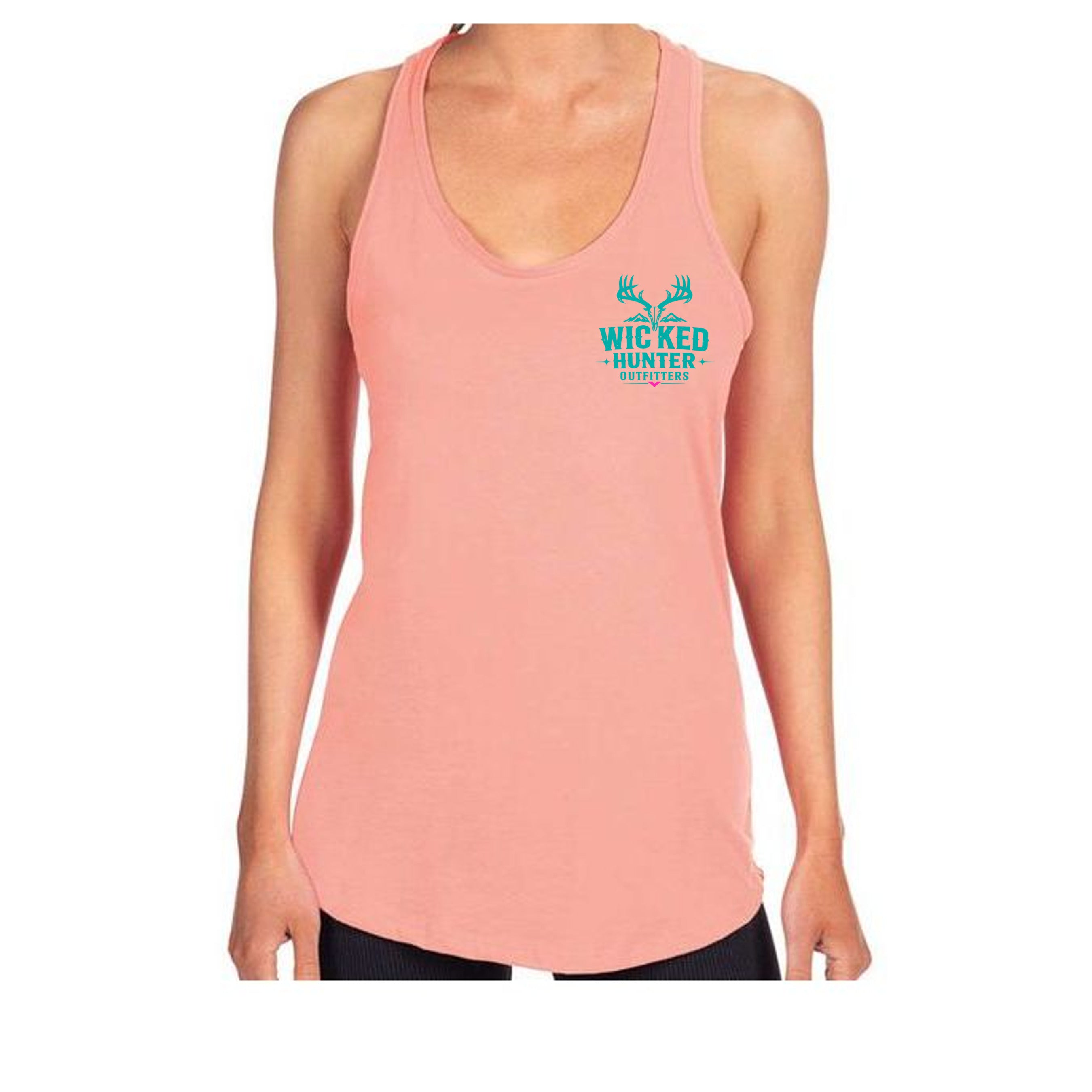 Desert Pink - N1533 - FRONT