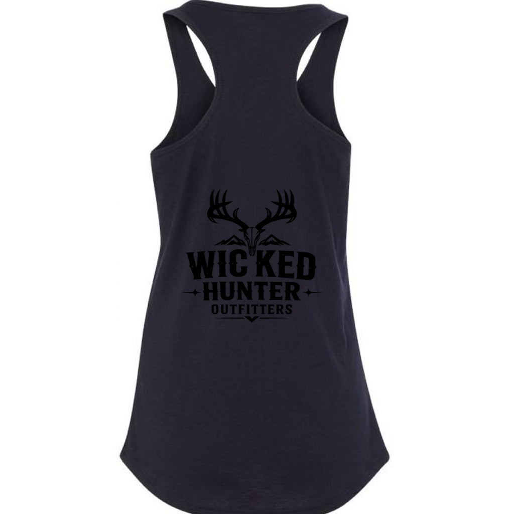 Black - N1533 - BACK