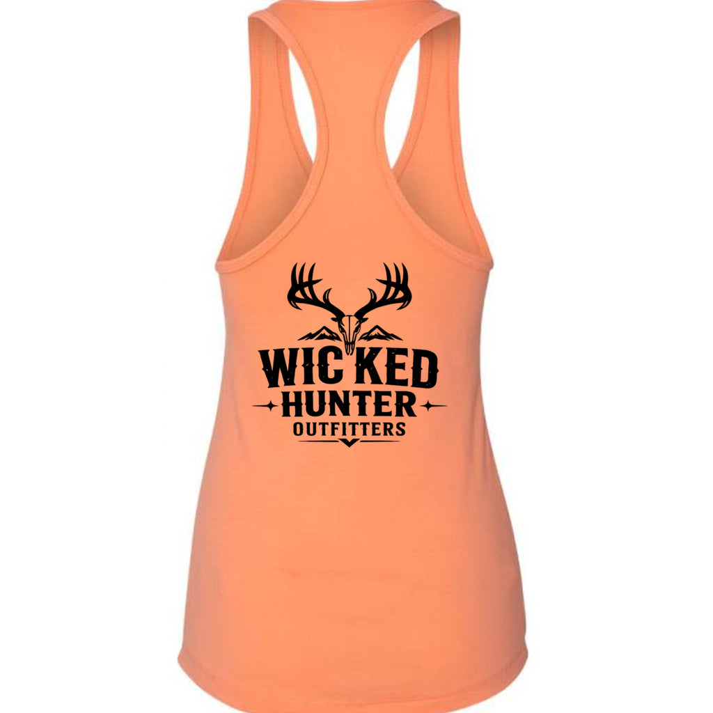 Light Orange - N1533 - BACK