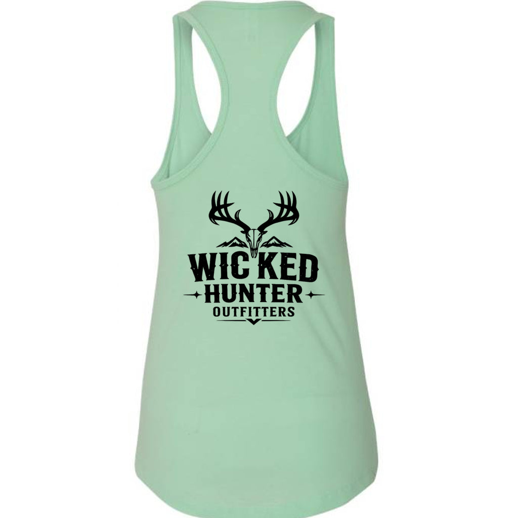 Mint - N1533 - BACK