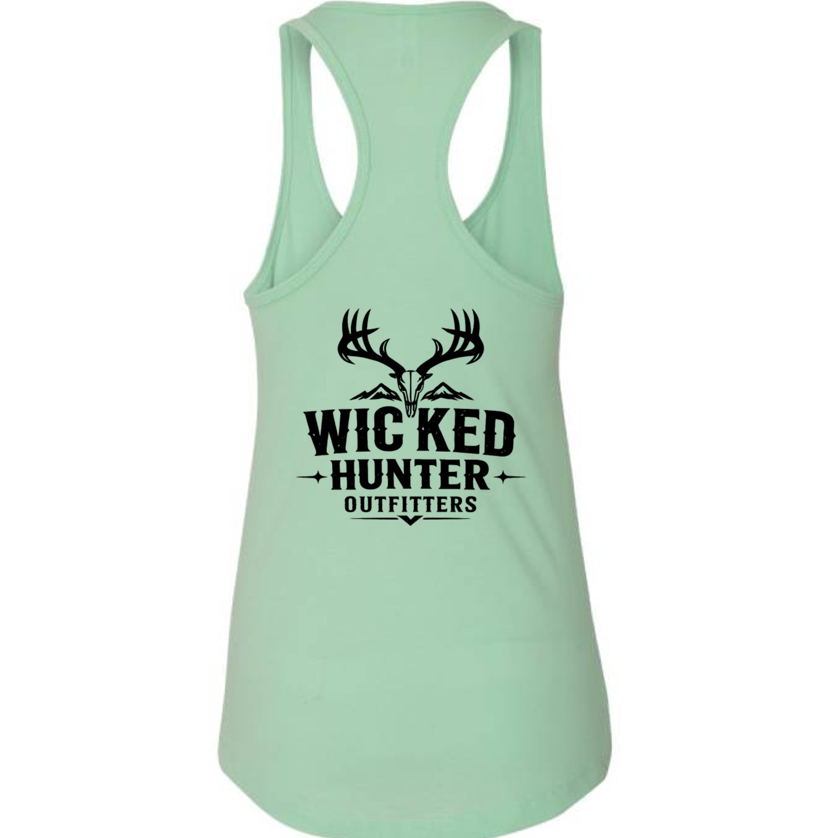 Mint - N1533 - BACK