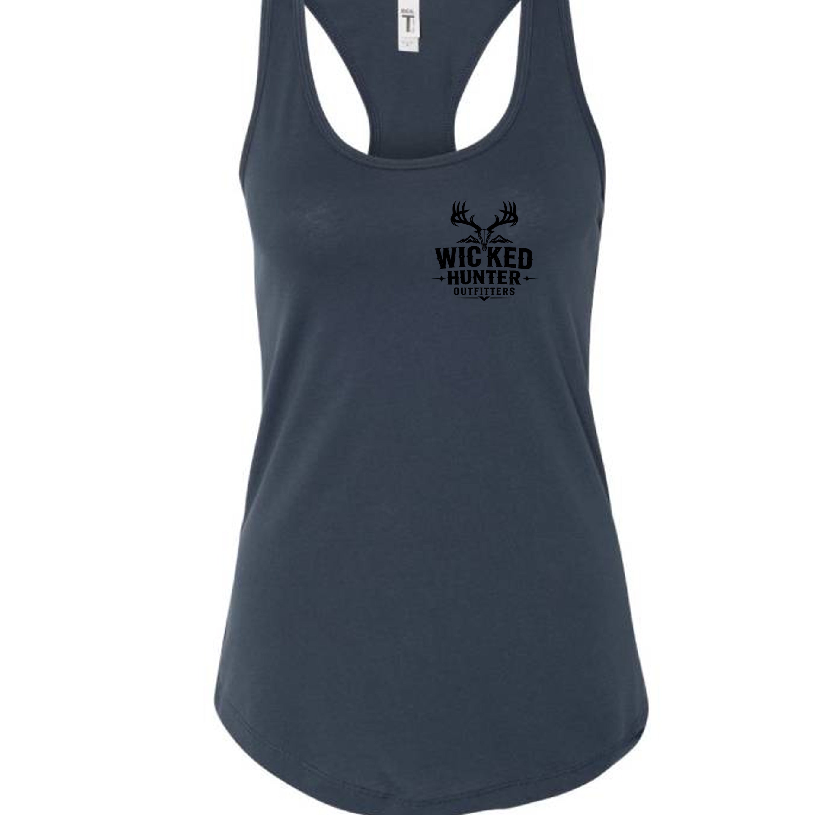 Indigo - N1533 - FRONT