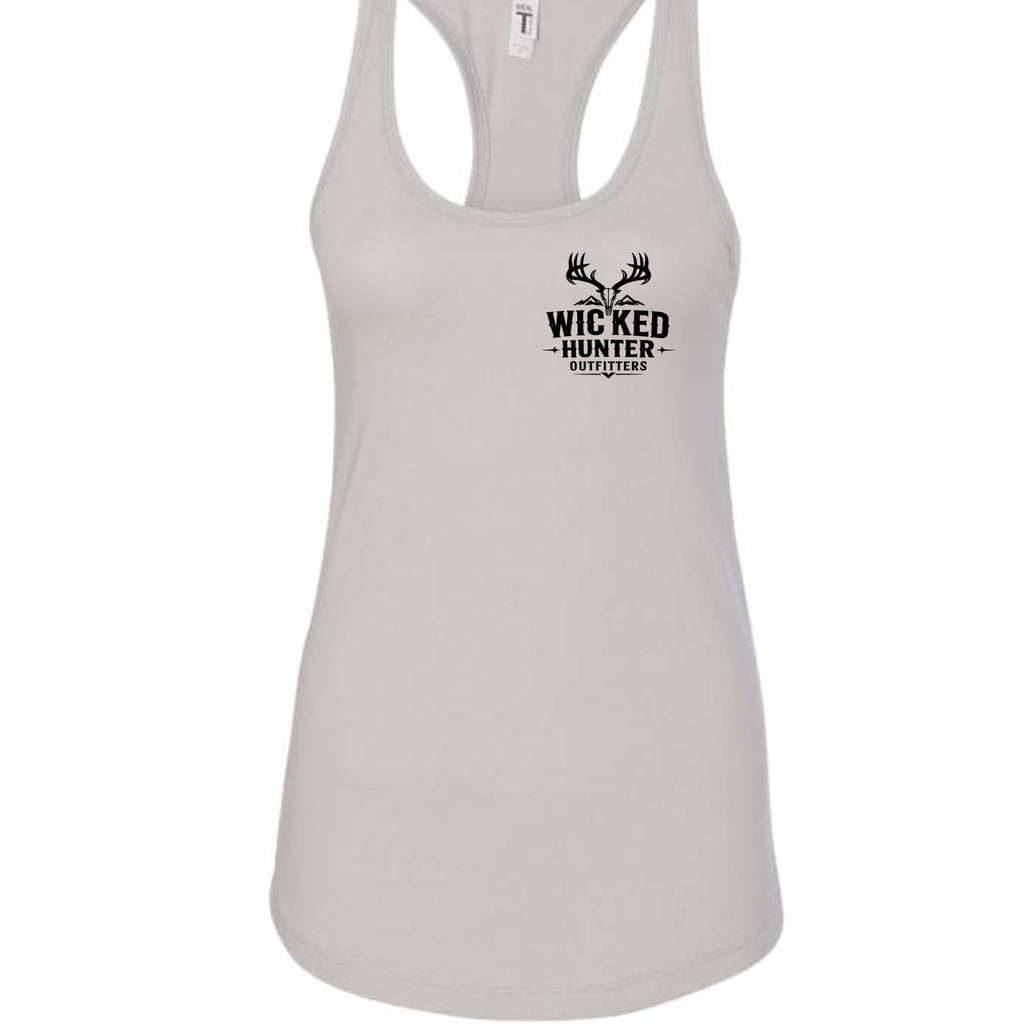Silver - N1533 - FRONT