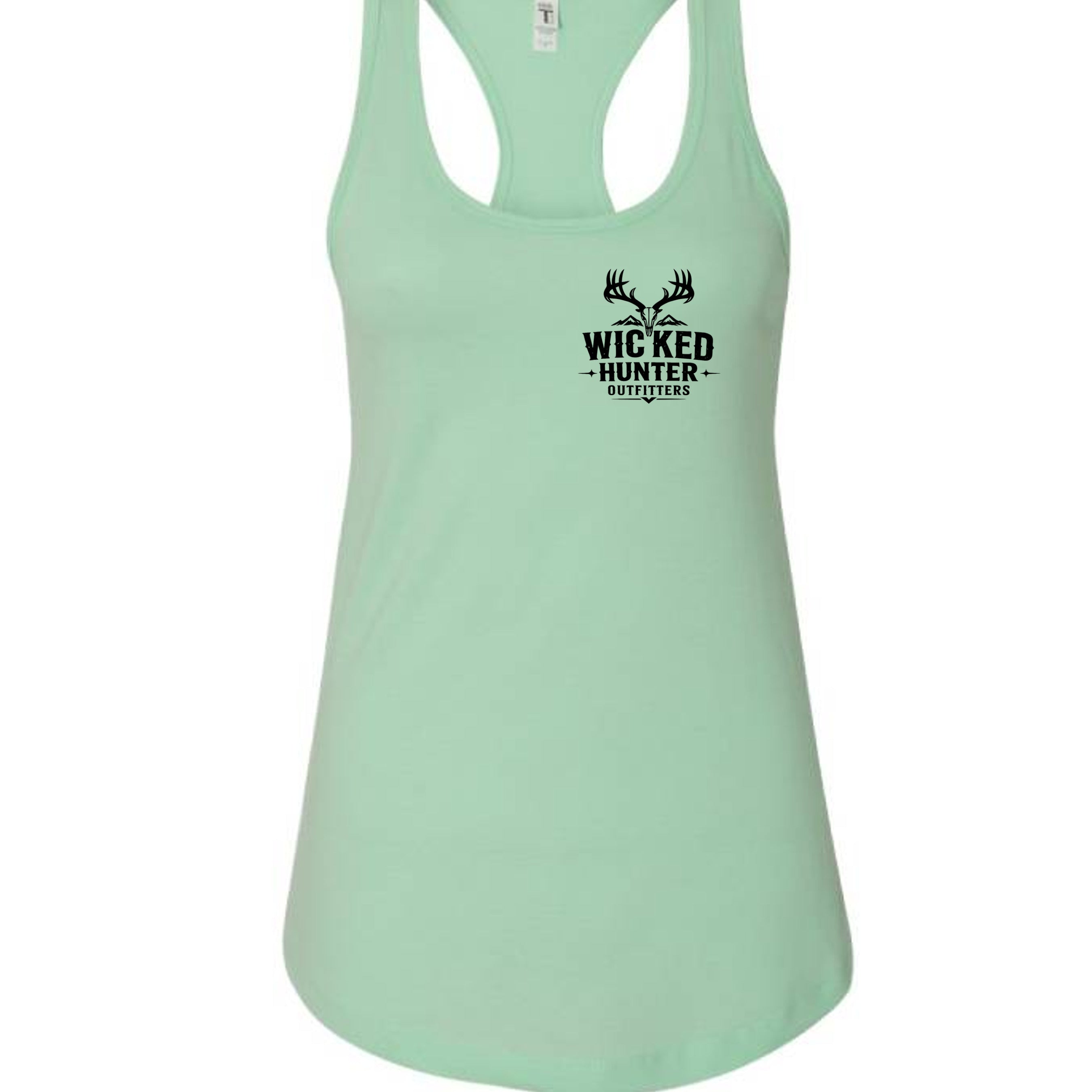 Mint - N1533 - FRONT