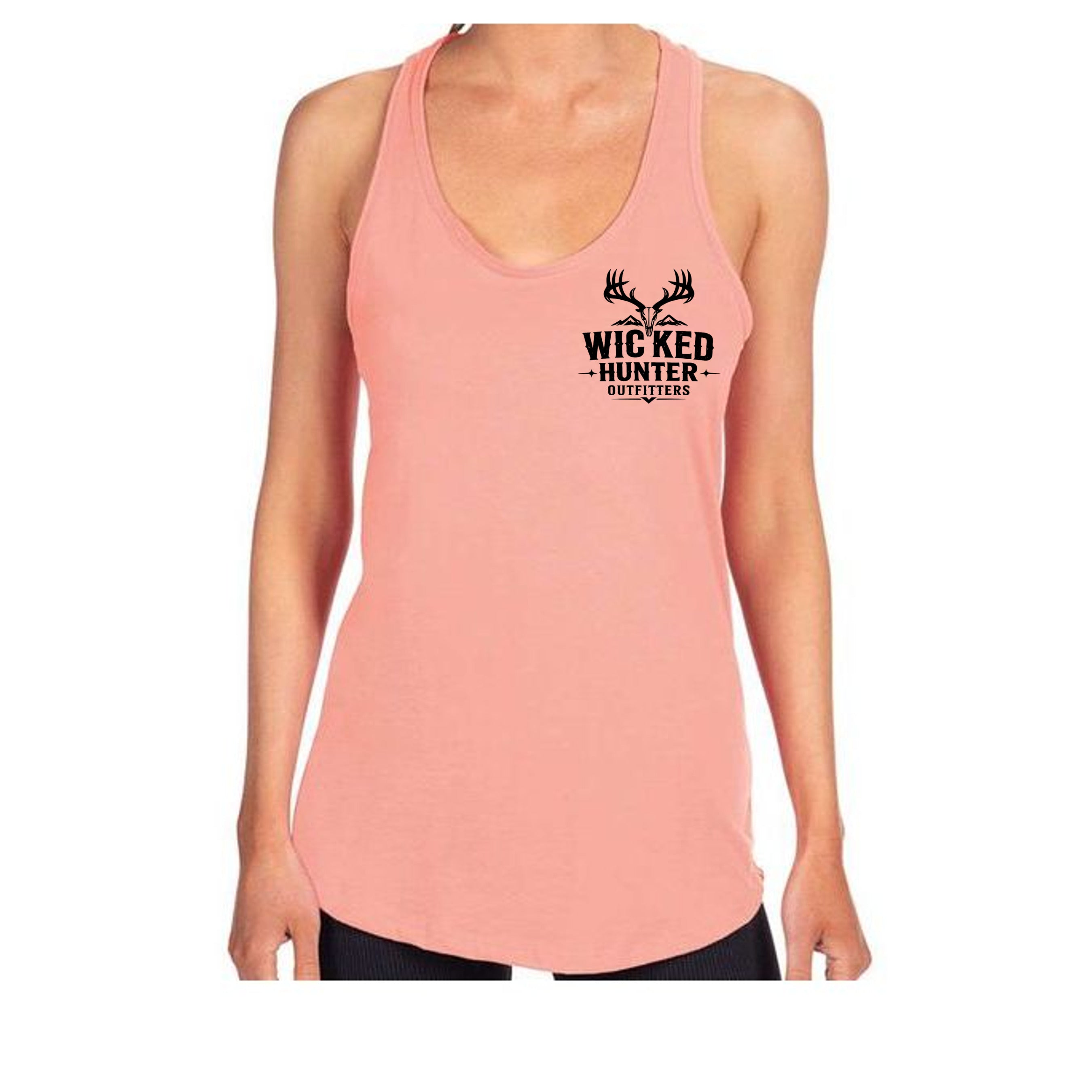 Desert Pink - N1533 - FRONT