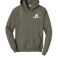 Olive Drab Green - PC78H - FRONT