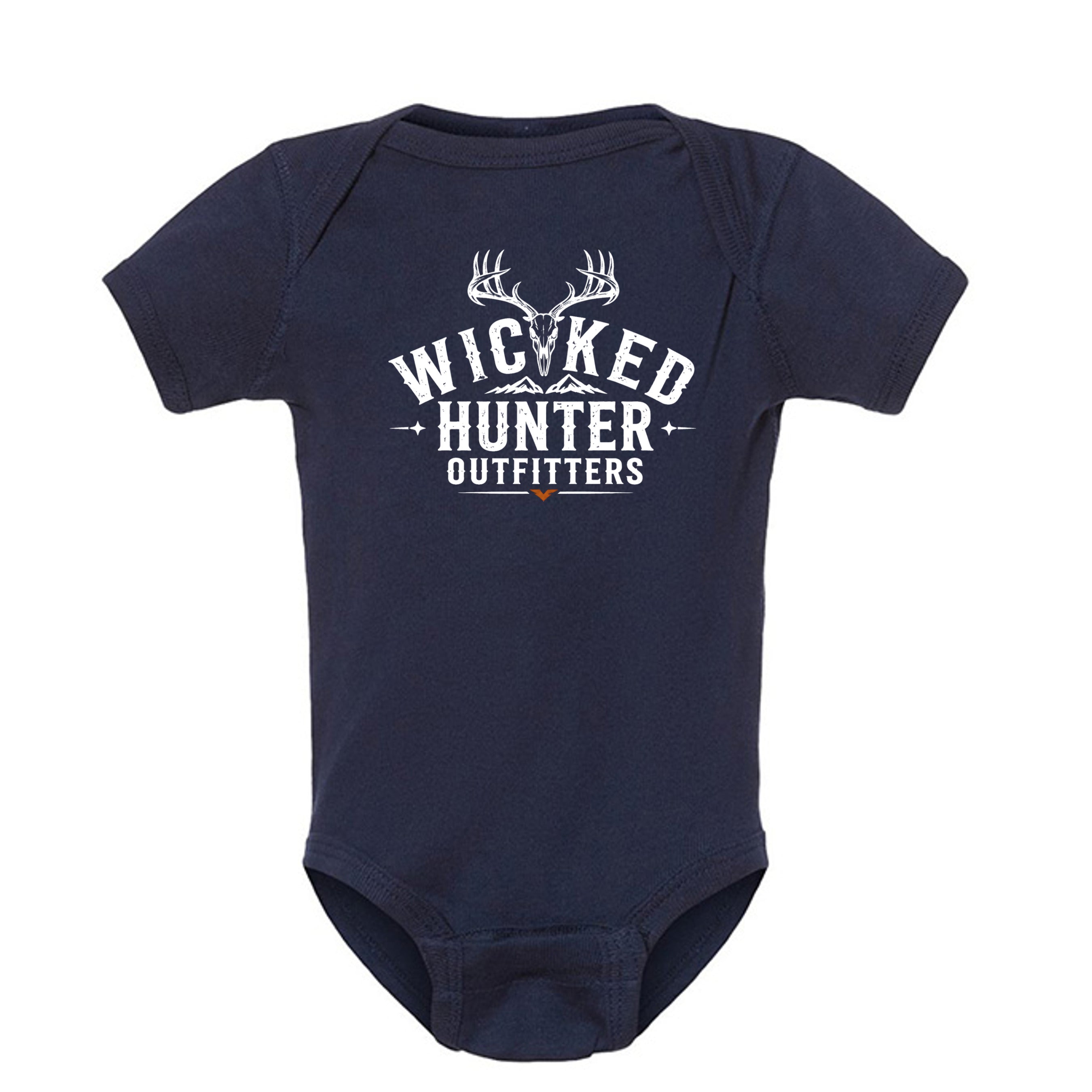 NAVY - 4400 - FRONT