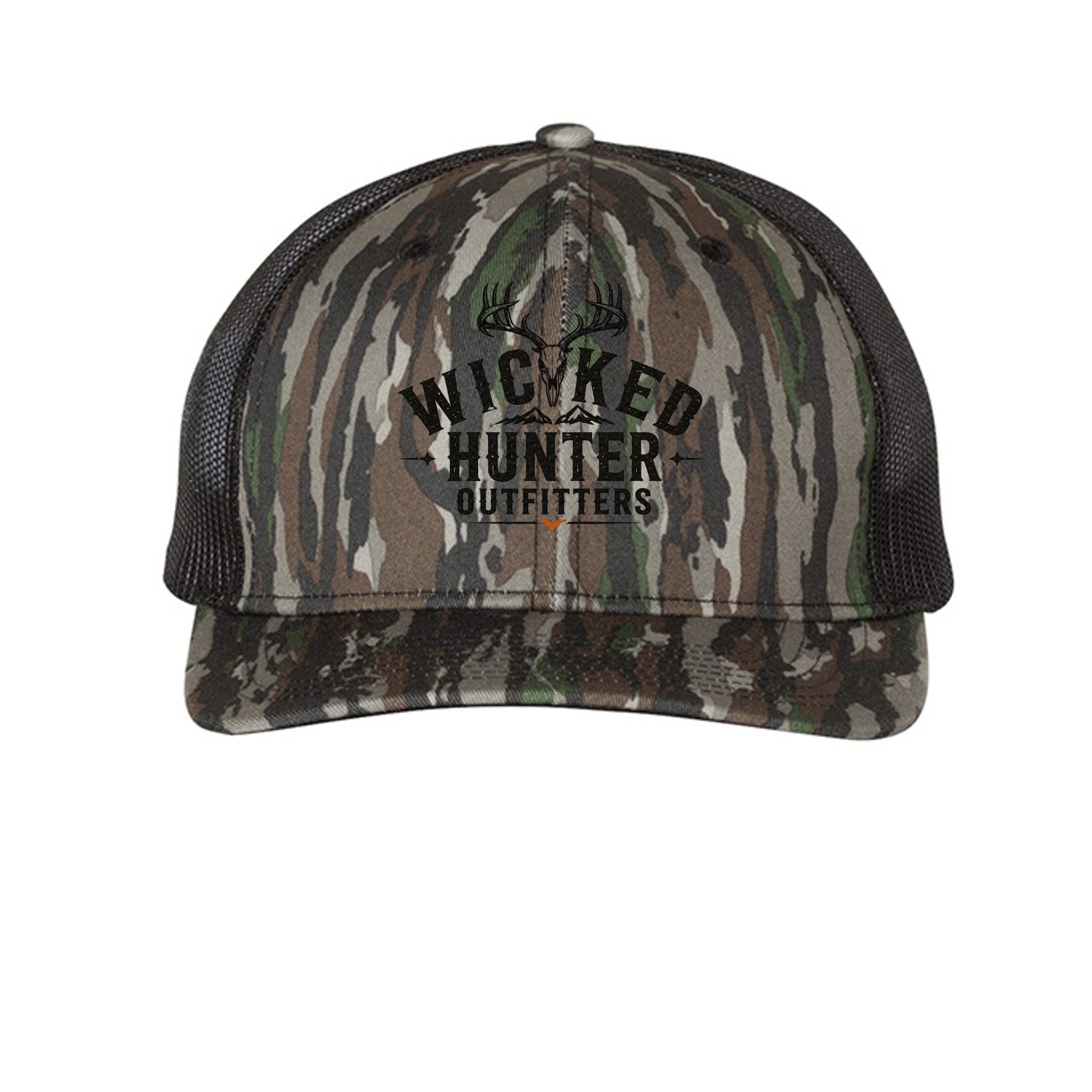 Realtree Original/ Black - 112P - FRONT