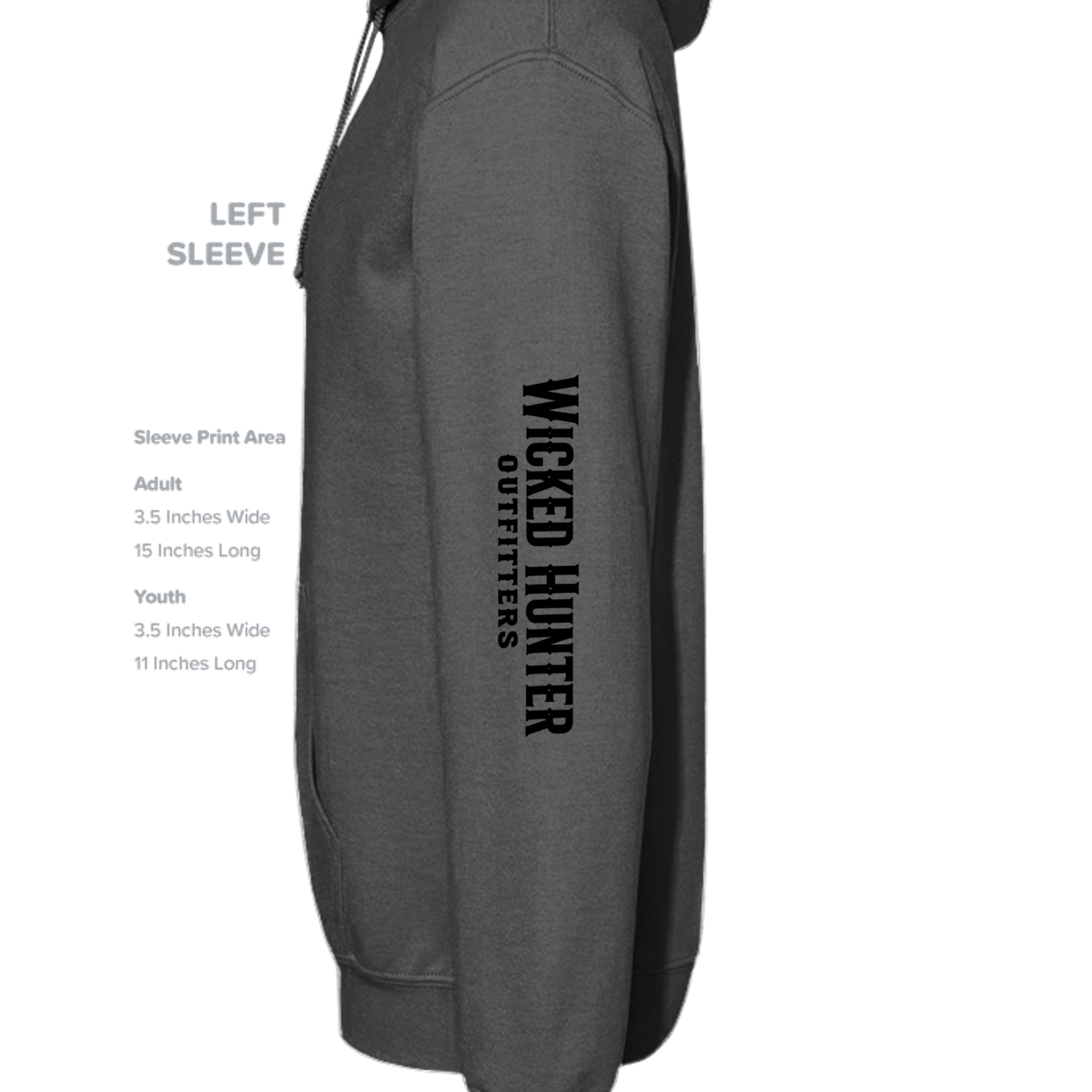CHARCOAL - G185B - SLEEVE_LEFT