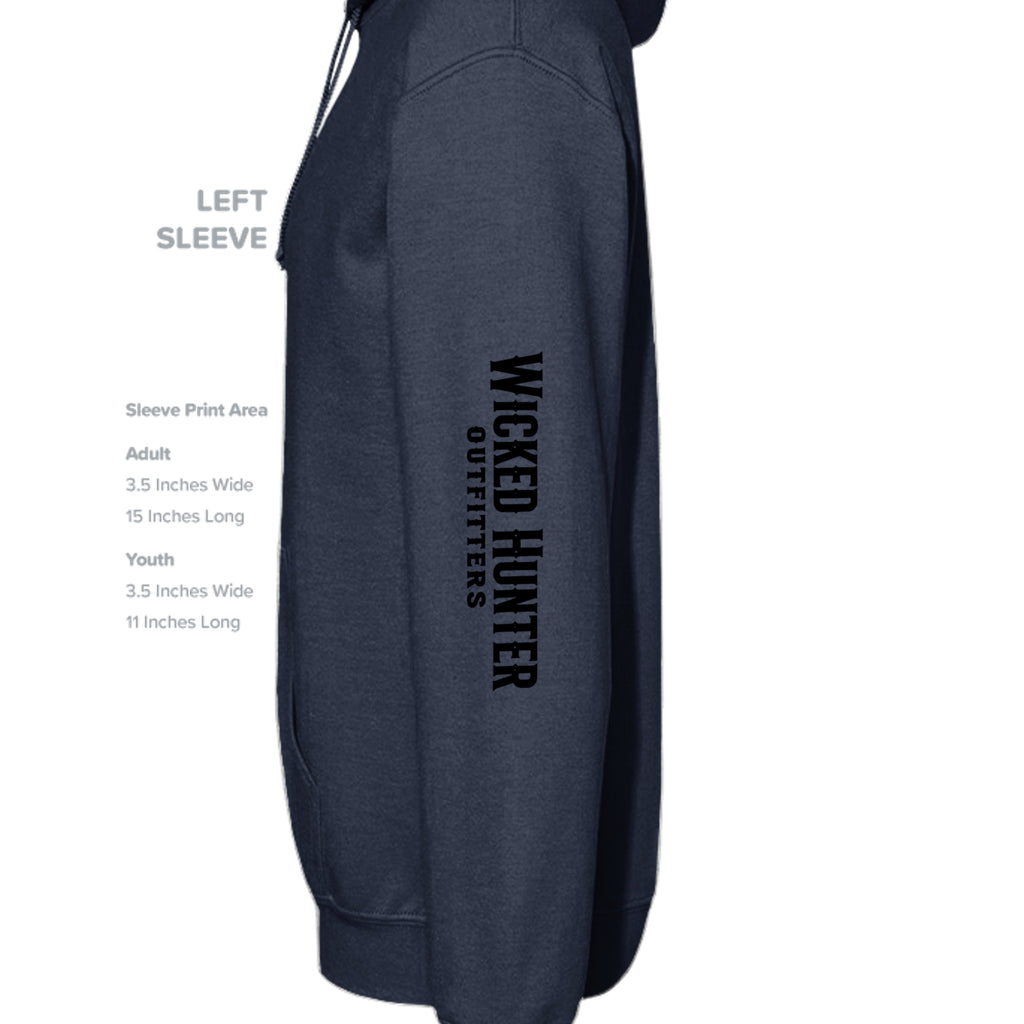 NAVY - G185B - SLEEVE_LEFT