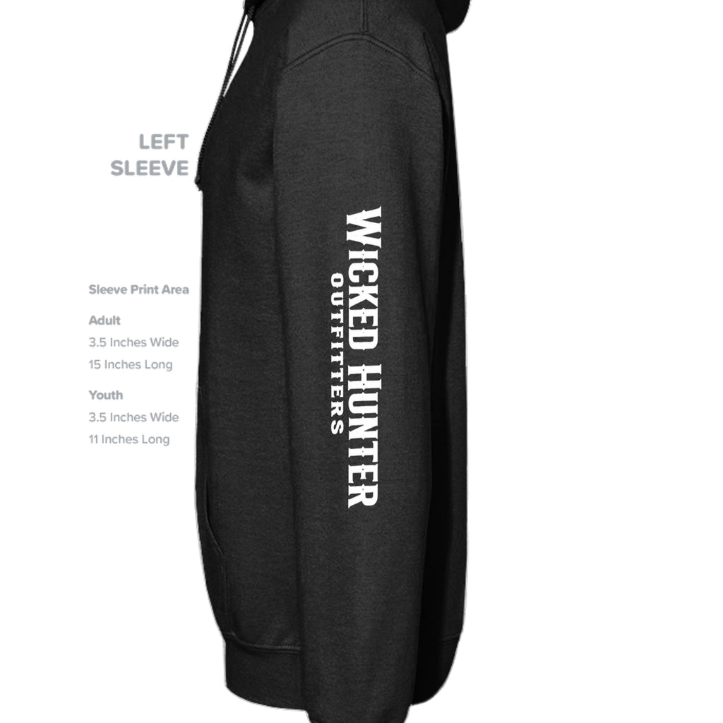 BLACK - G186 - SLEEVE_LEFT