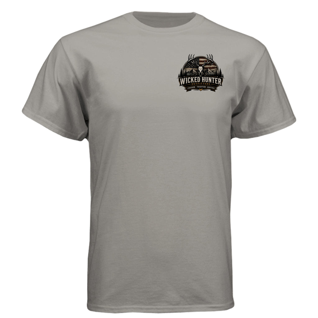 Stone Grey - N6210 - FRONT
