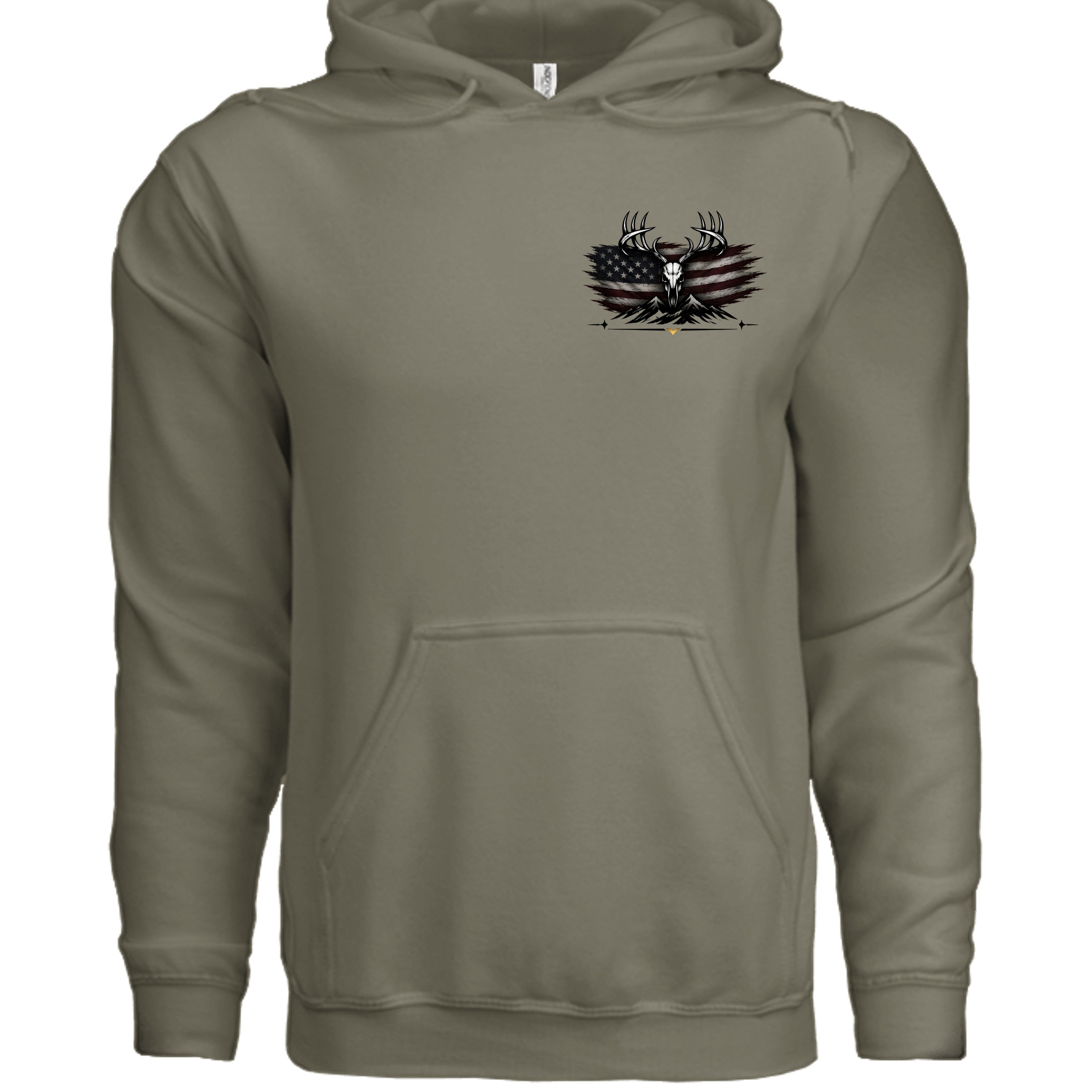 Army - IND4000 - FRONT