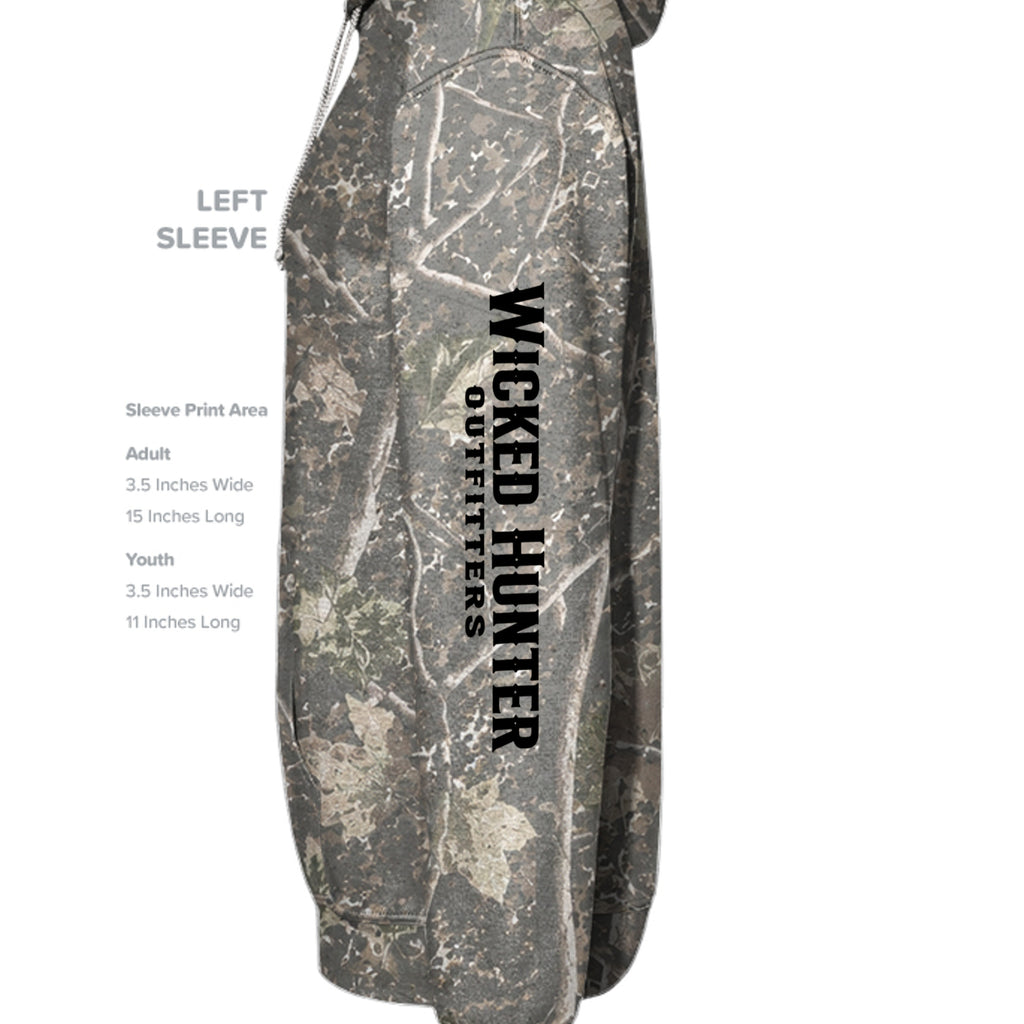 Deadwood Camo - IND4000 - SLEEVE_LEFT