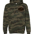 Forest Camo - IND4000 - FRONT