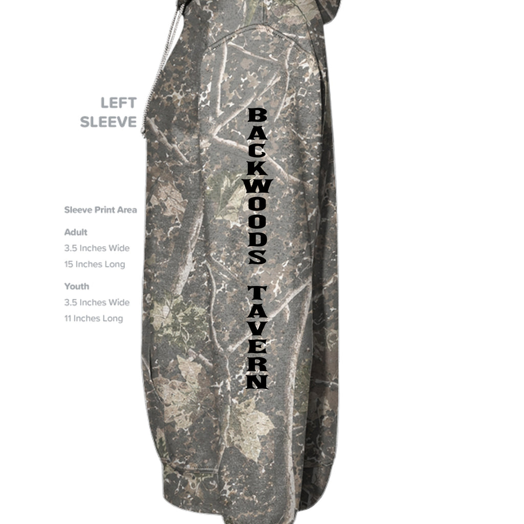 Deadwood Camo - IND4000 - SLEEVE_LEFT