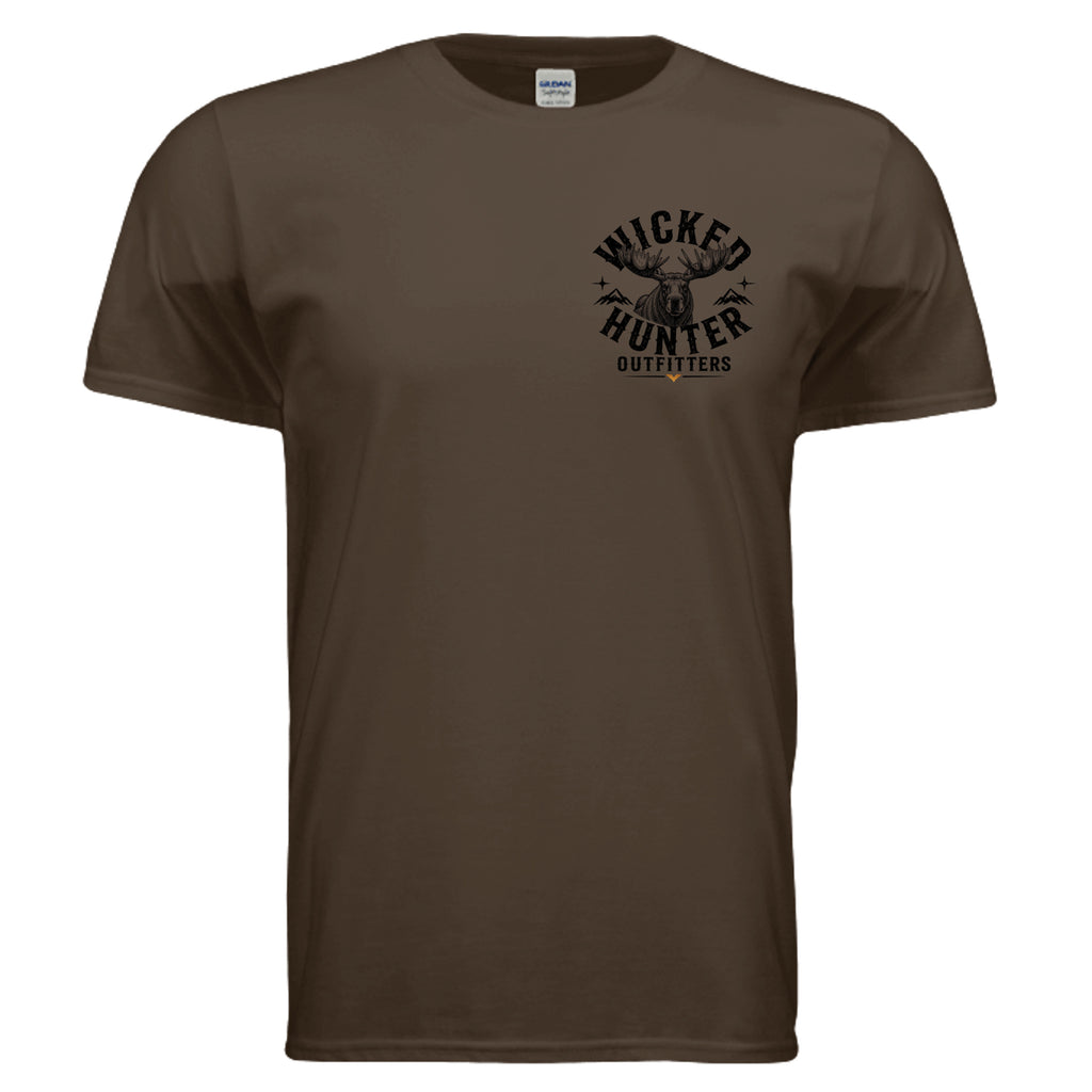 DARK CHOCOLATE - G640 - FRONT