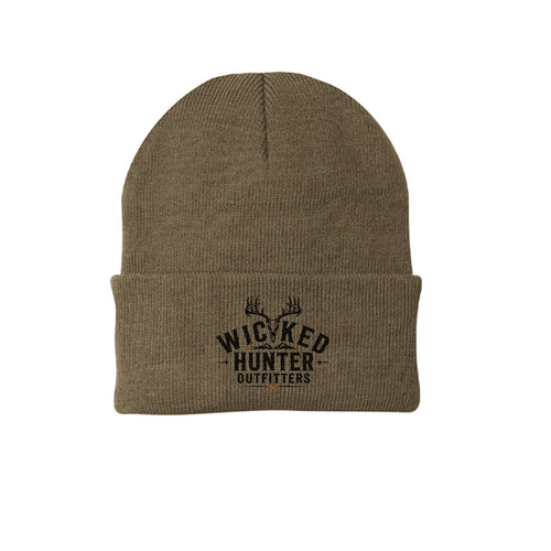 Woodland Brown - CP90 - FRONT