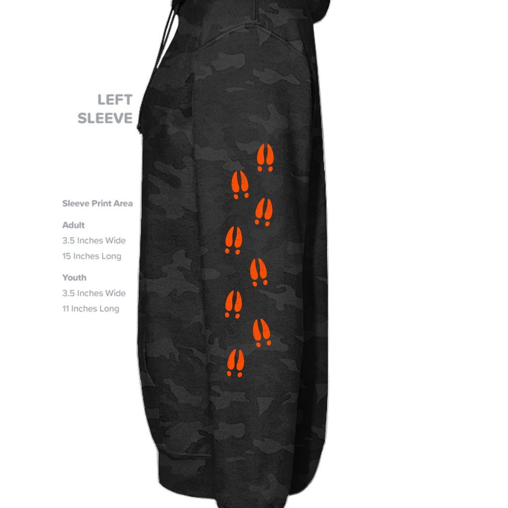 Black Camo - IND4000 - SLEEVE_LEFT