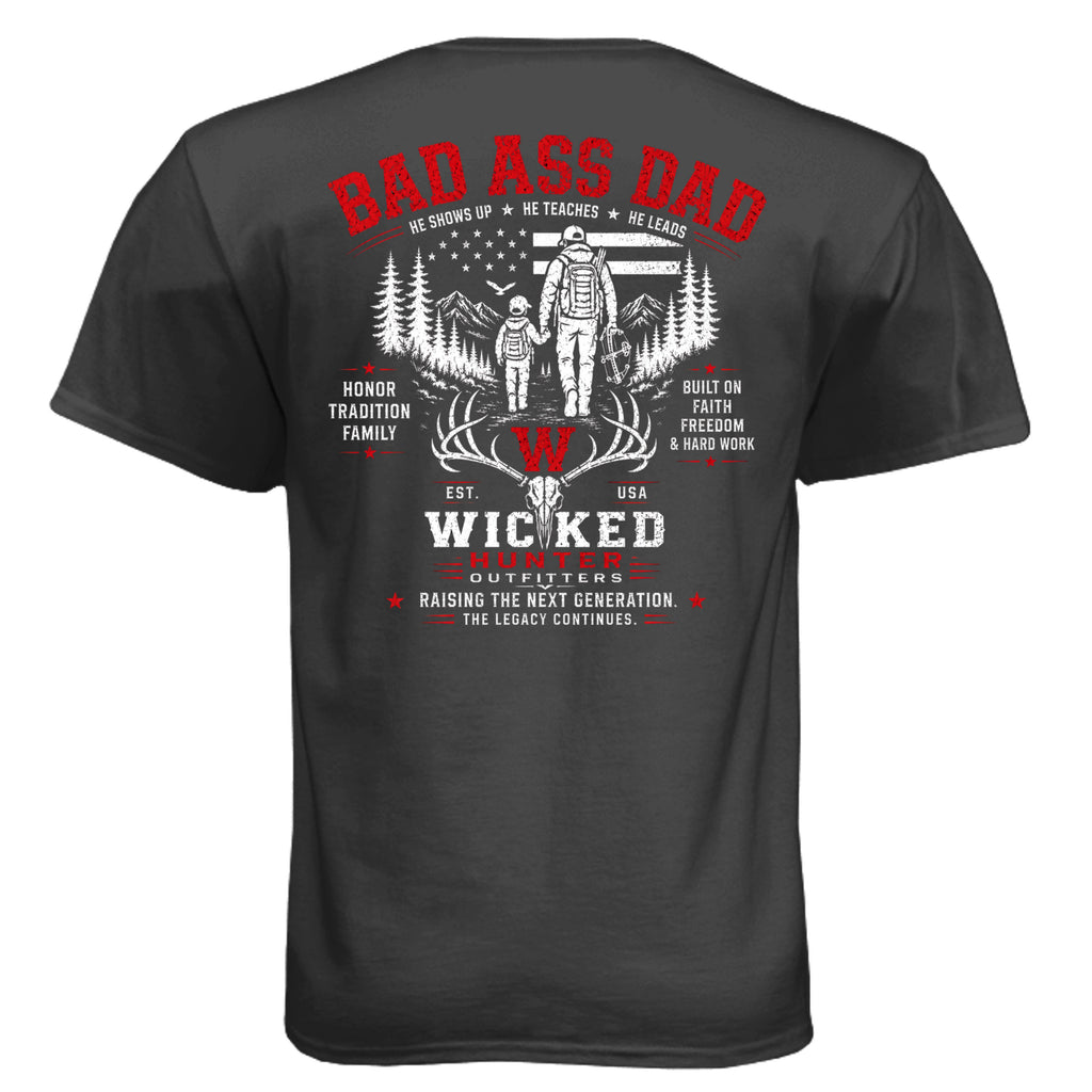 Black - N6210 - BACK