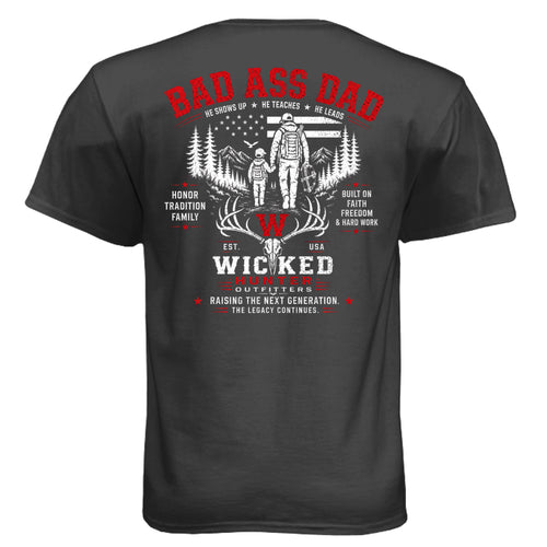 Black - N6210 - BACK