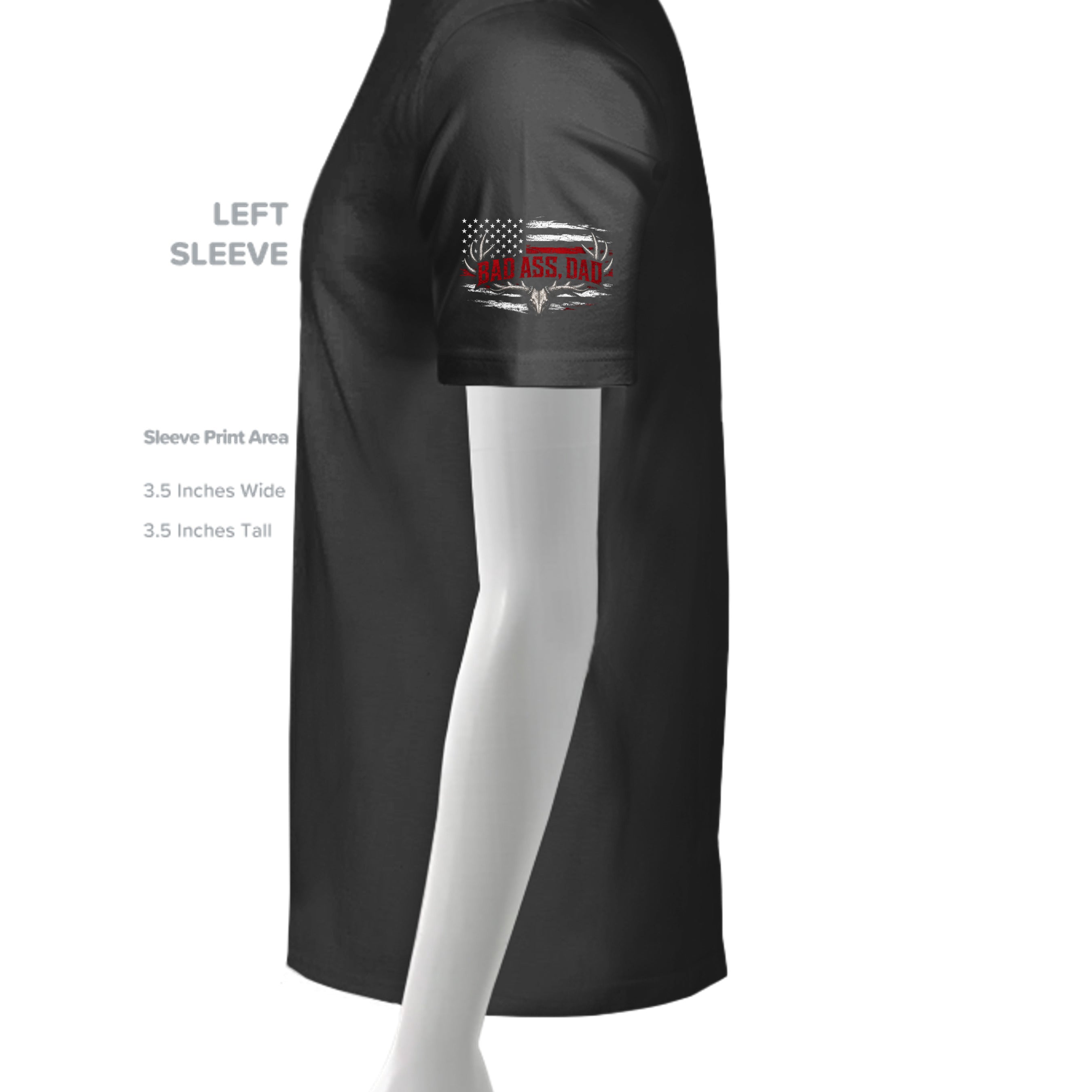 Black - N6210 - SLEEVE_LEFT