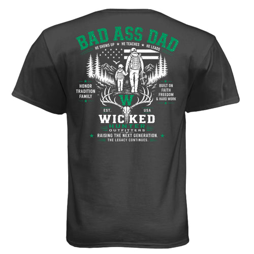 Black - N6210 - BACK