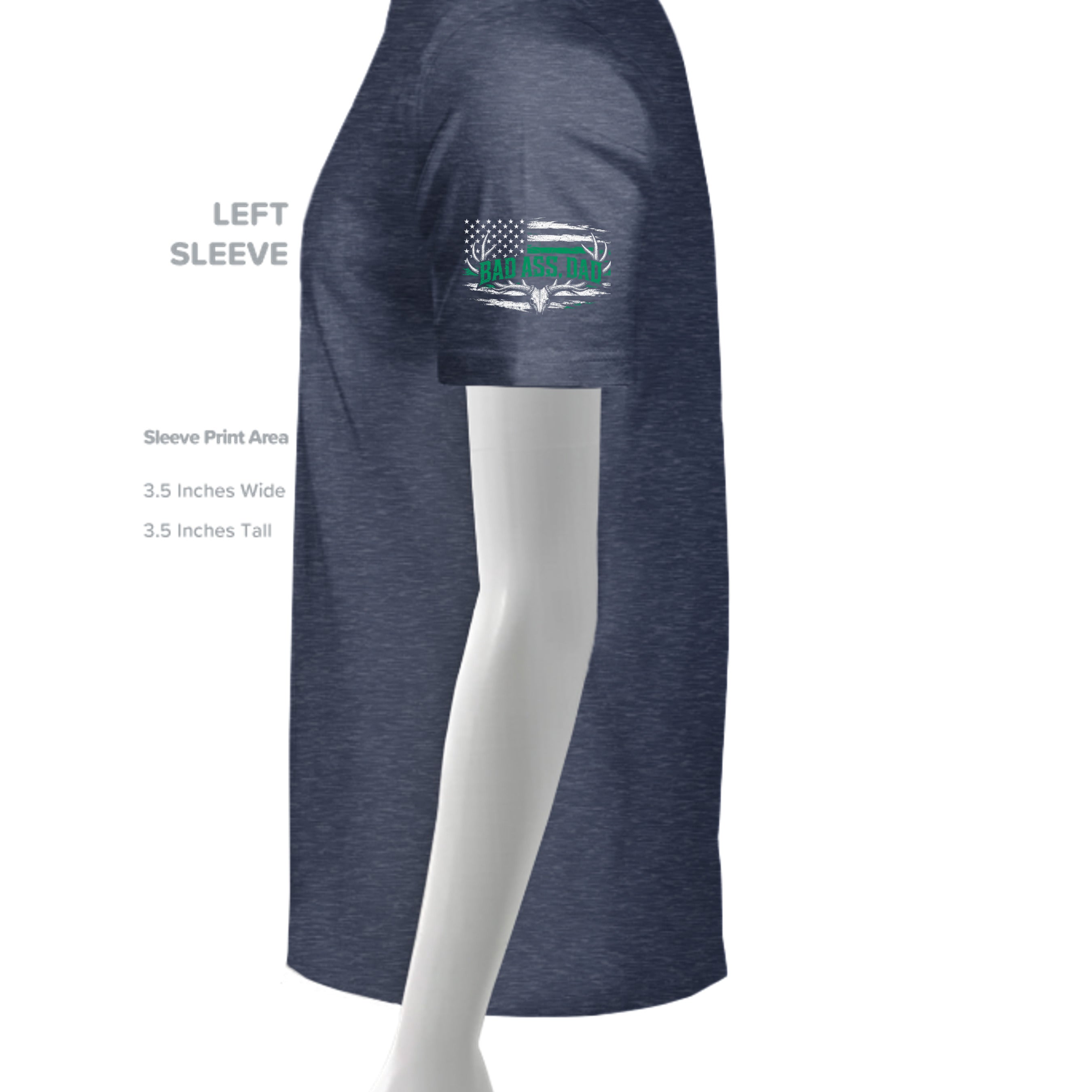 Storm - N6210 - SLEEVE_LEFT