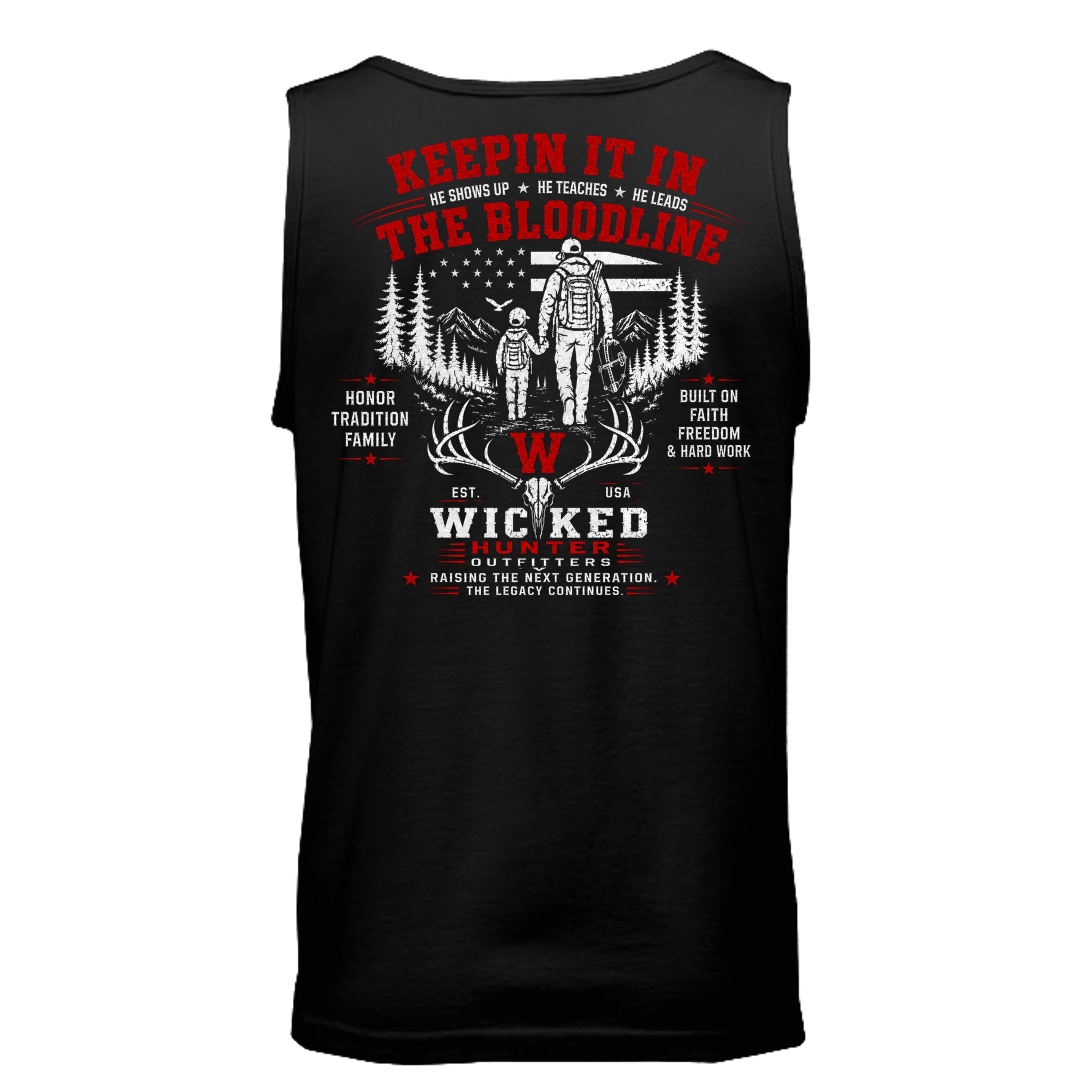 Black - 3633 - BACK