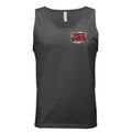 Heavy Metal - 3633 - FRONT