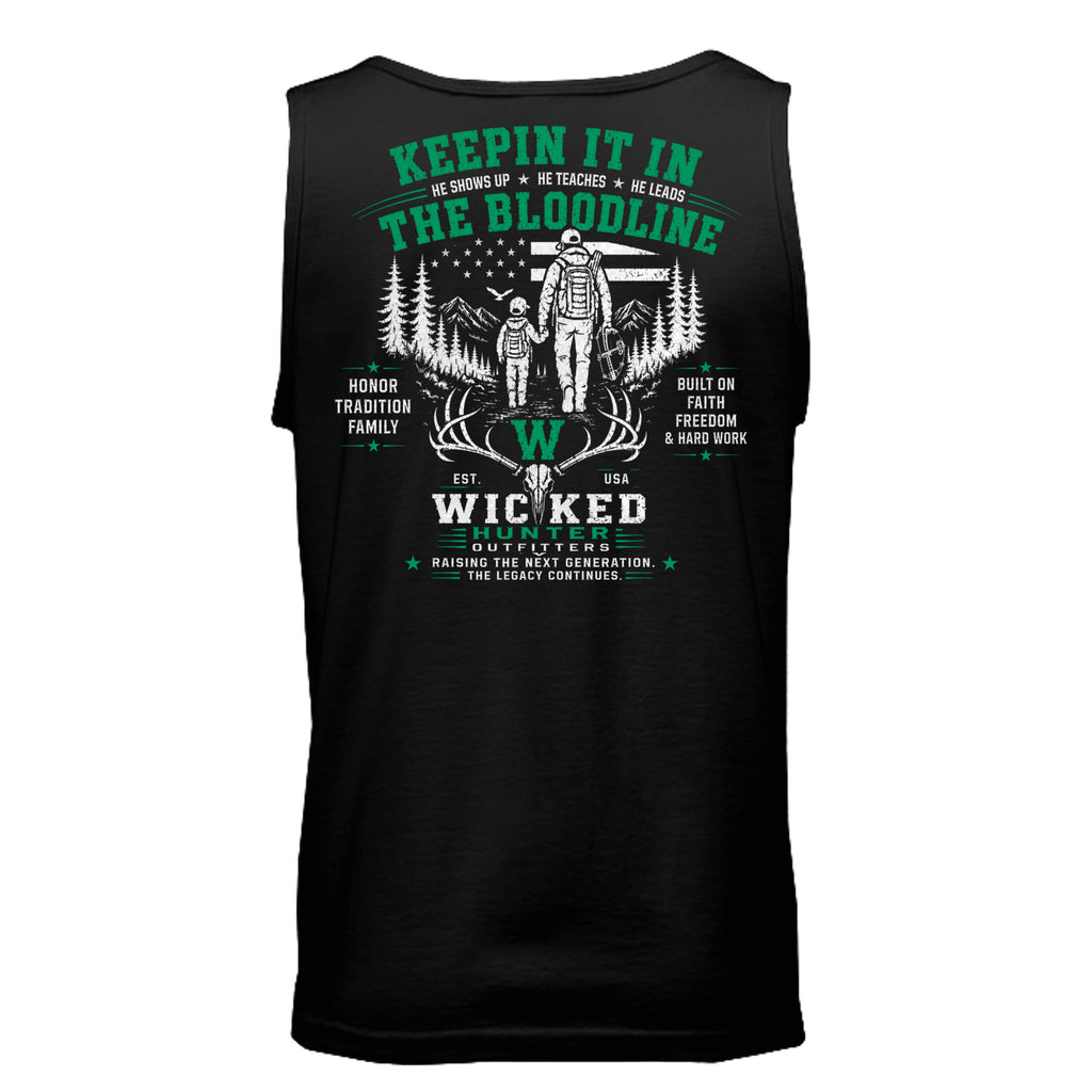 Black - 3633 - BACK